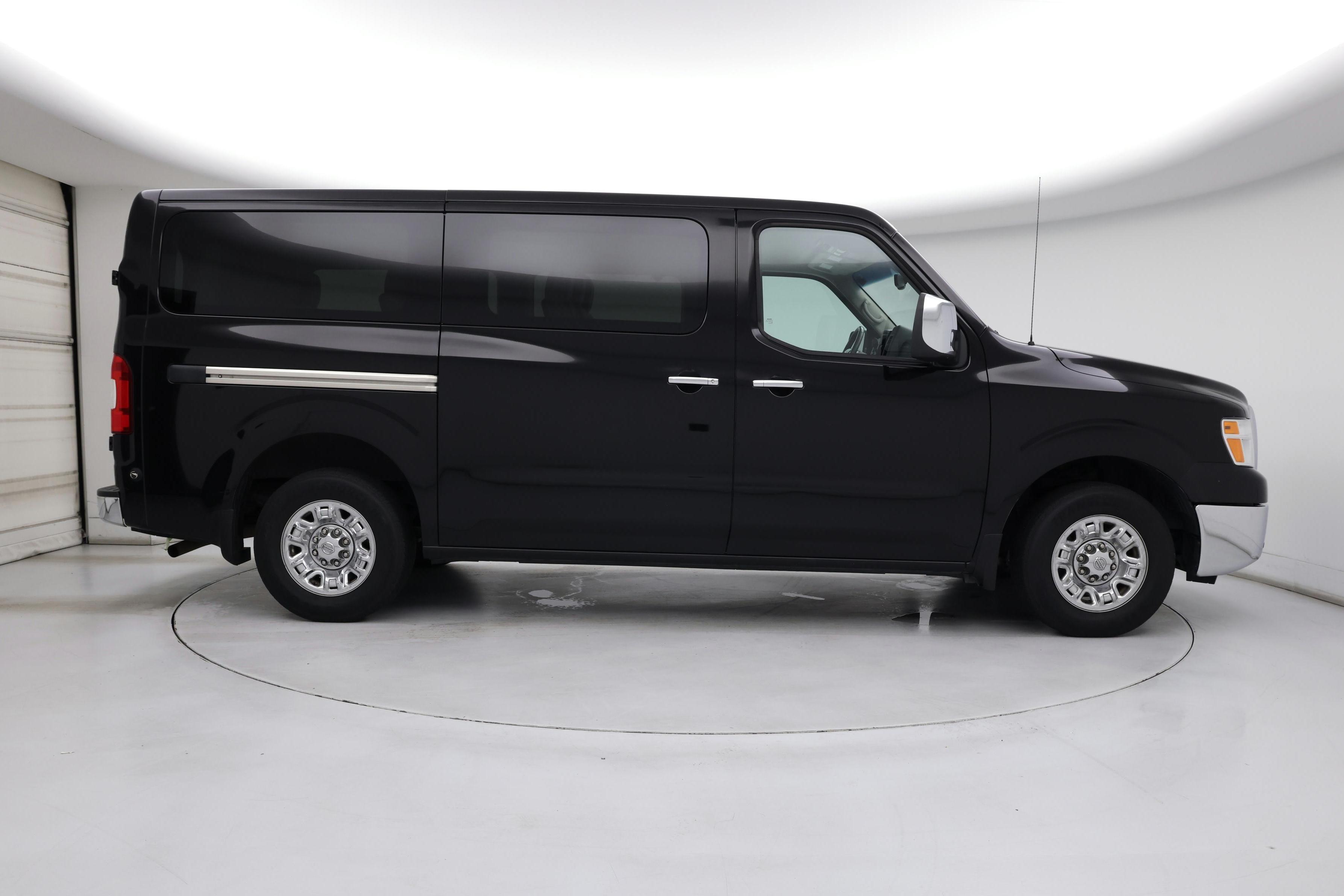 Thumbnail: 2018 Nissan NV - 7