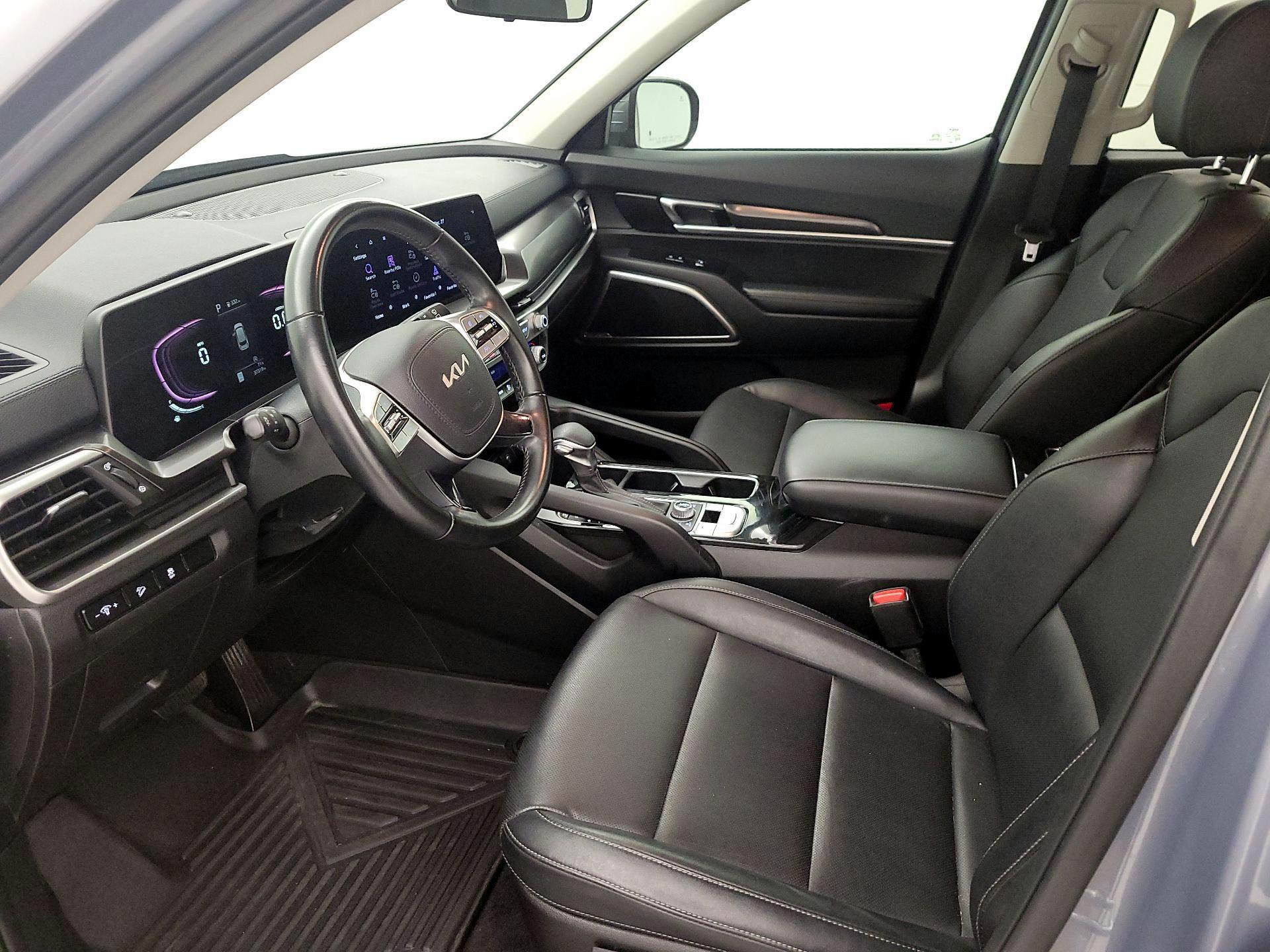 Thumbnail: 2023 Kia Telluride - 11