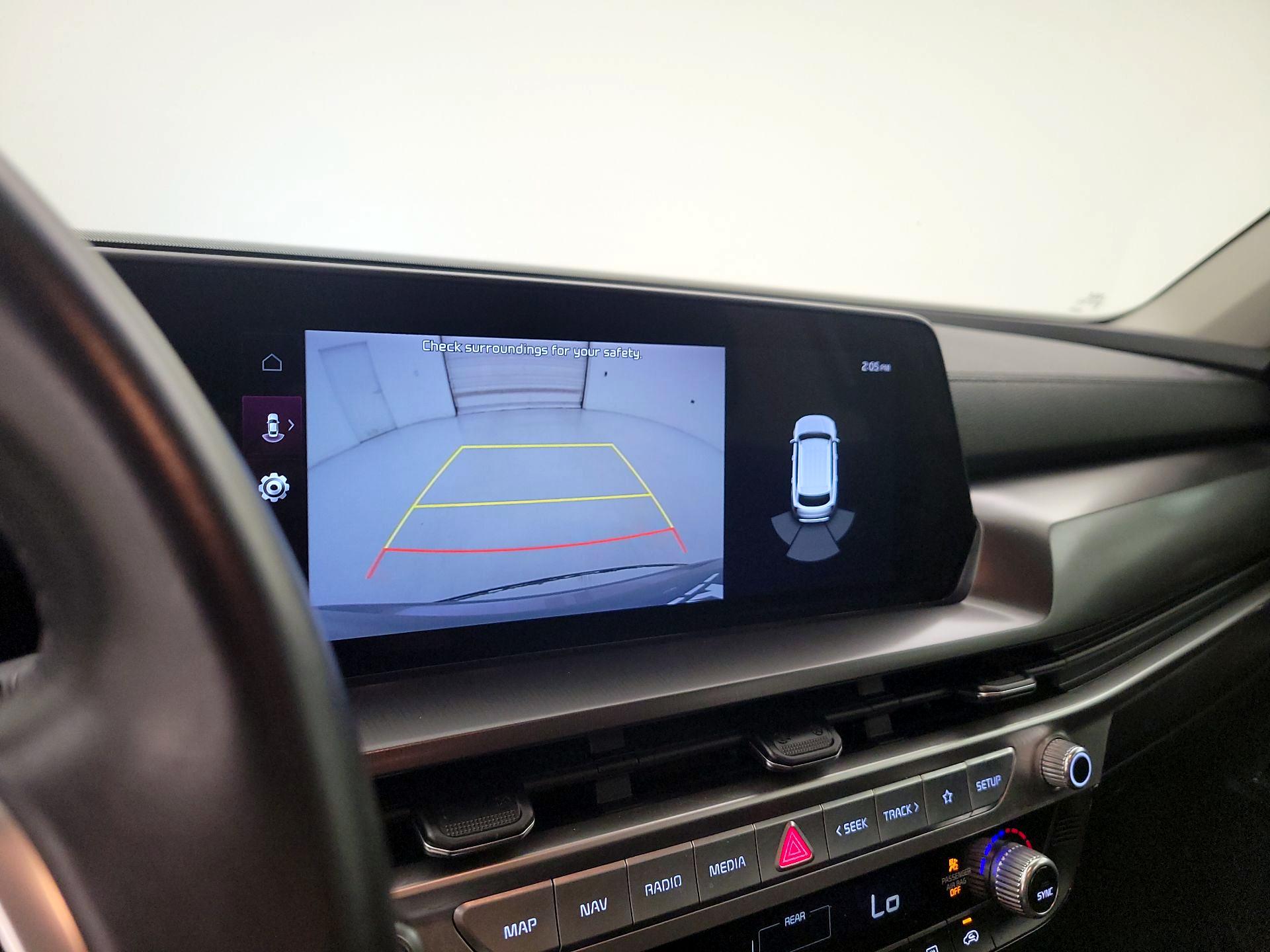 Thumbnail: 2023 Kia Telluride - 15