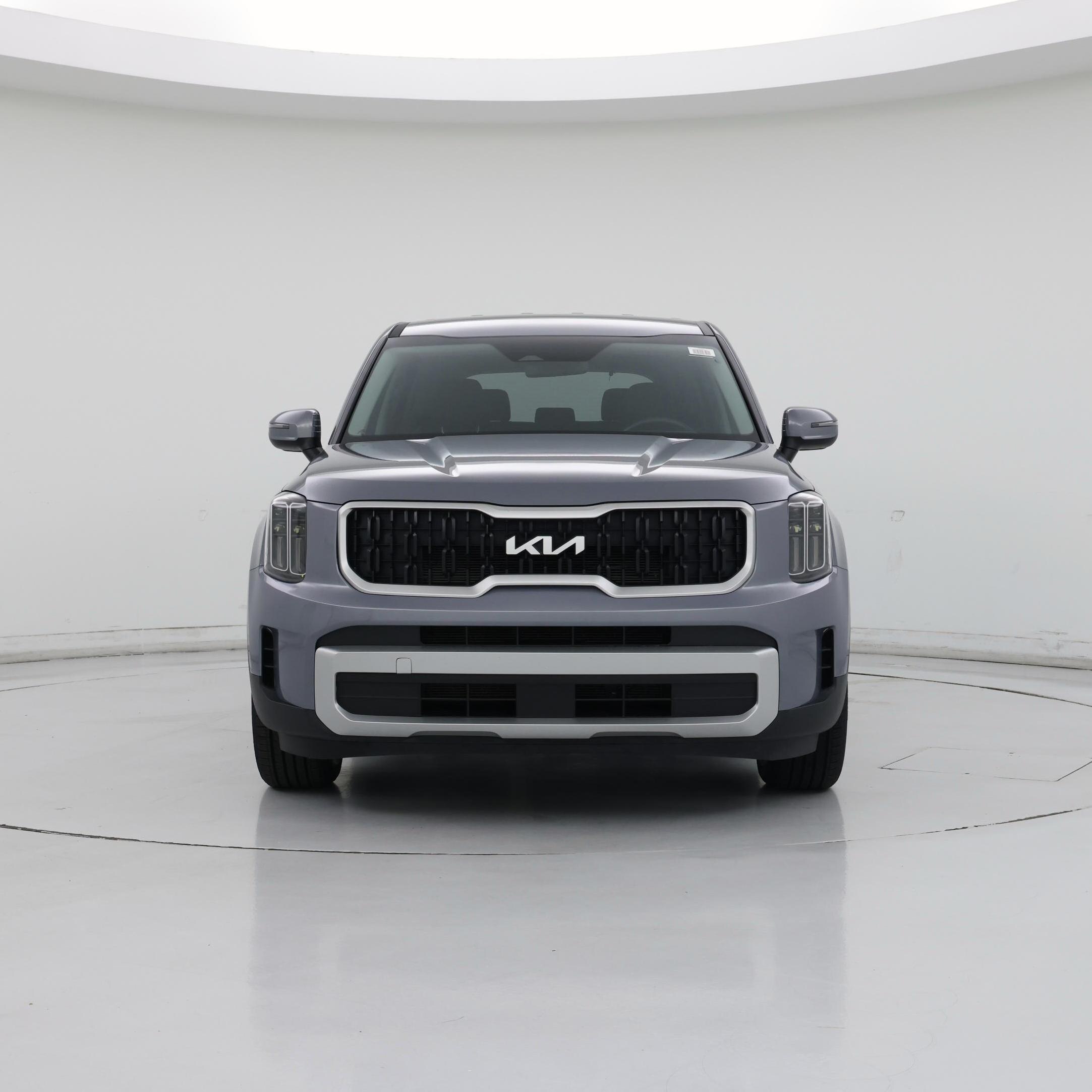 Thumbnail: 2023 Kia Telluride - 5