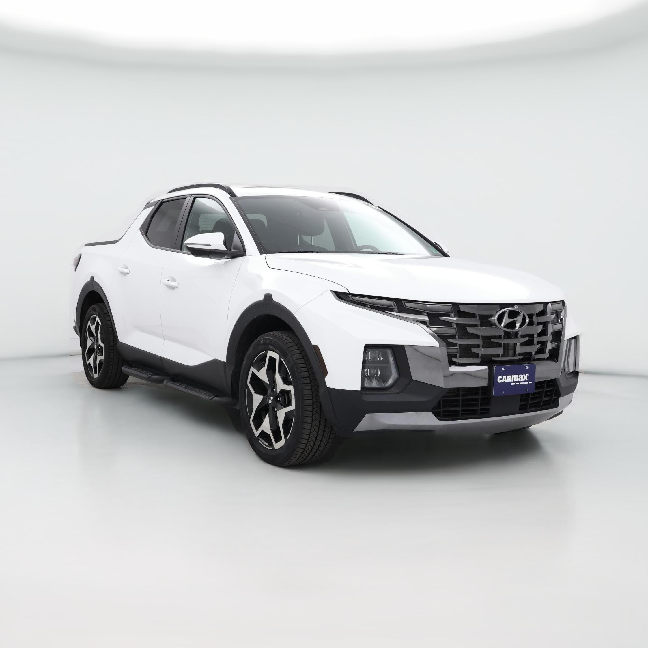 Thumbnail: 2022 Hyundai Santa Cruz - 1
