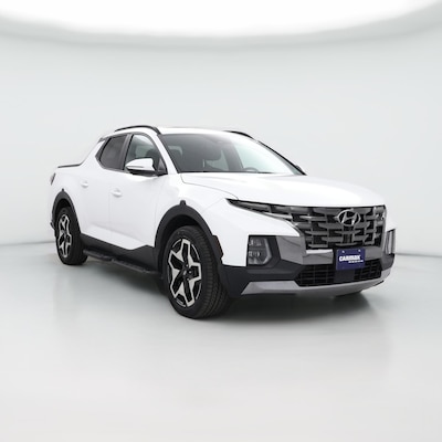 2022 Hyundai Santa Cruz Limited