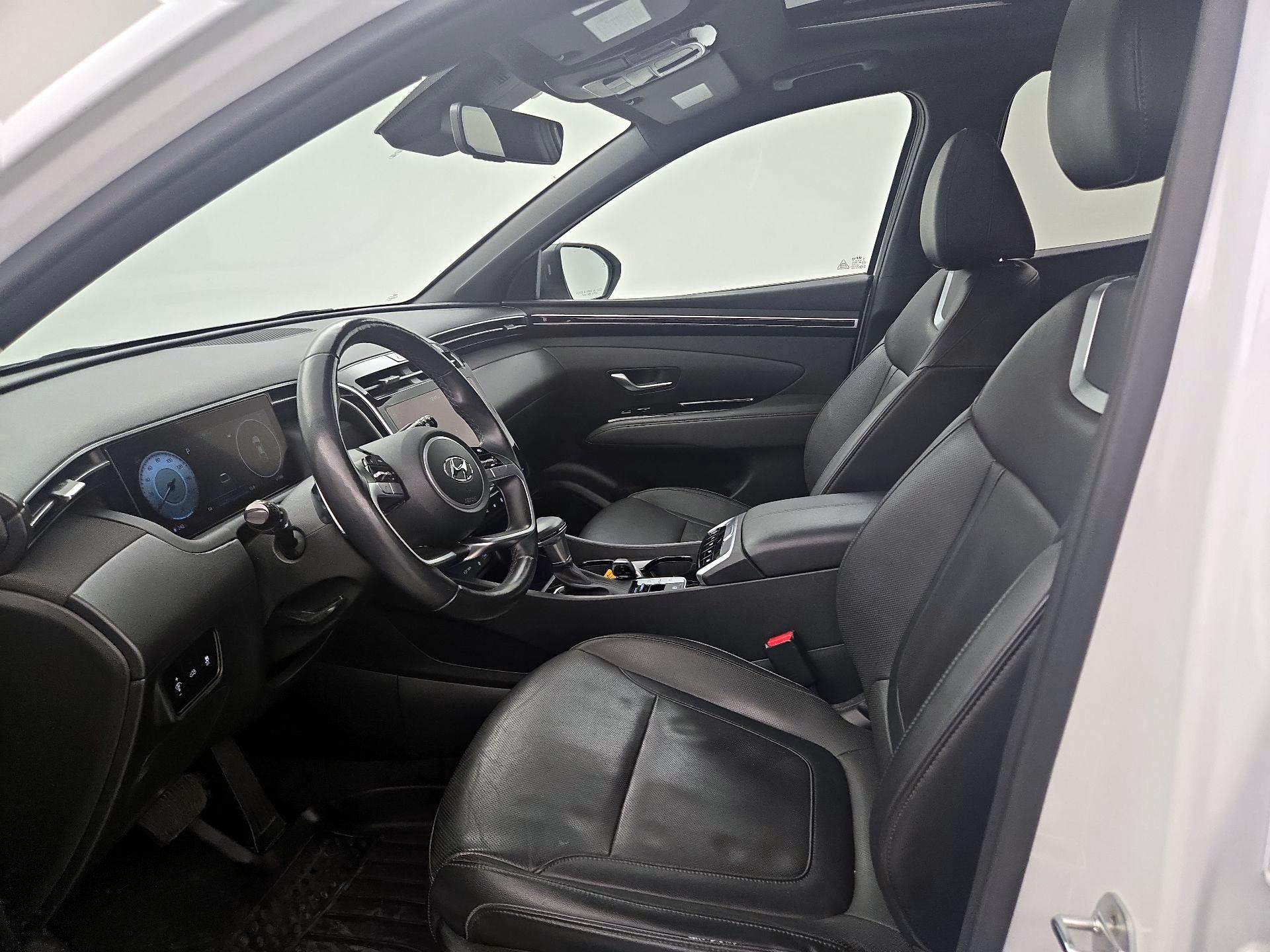 Thumbnail: 2022 Hyundai Santa Cruz - 11