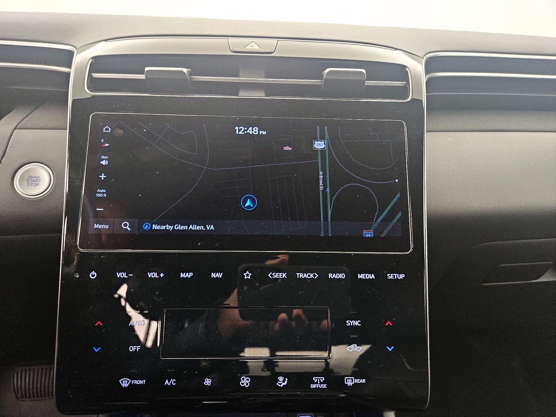 Thumbnail: 2022 Hyundai Santa Cruz - 14