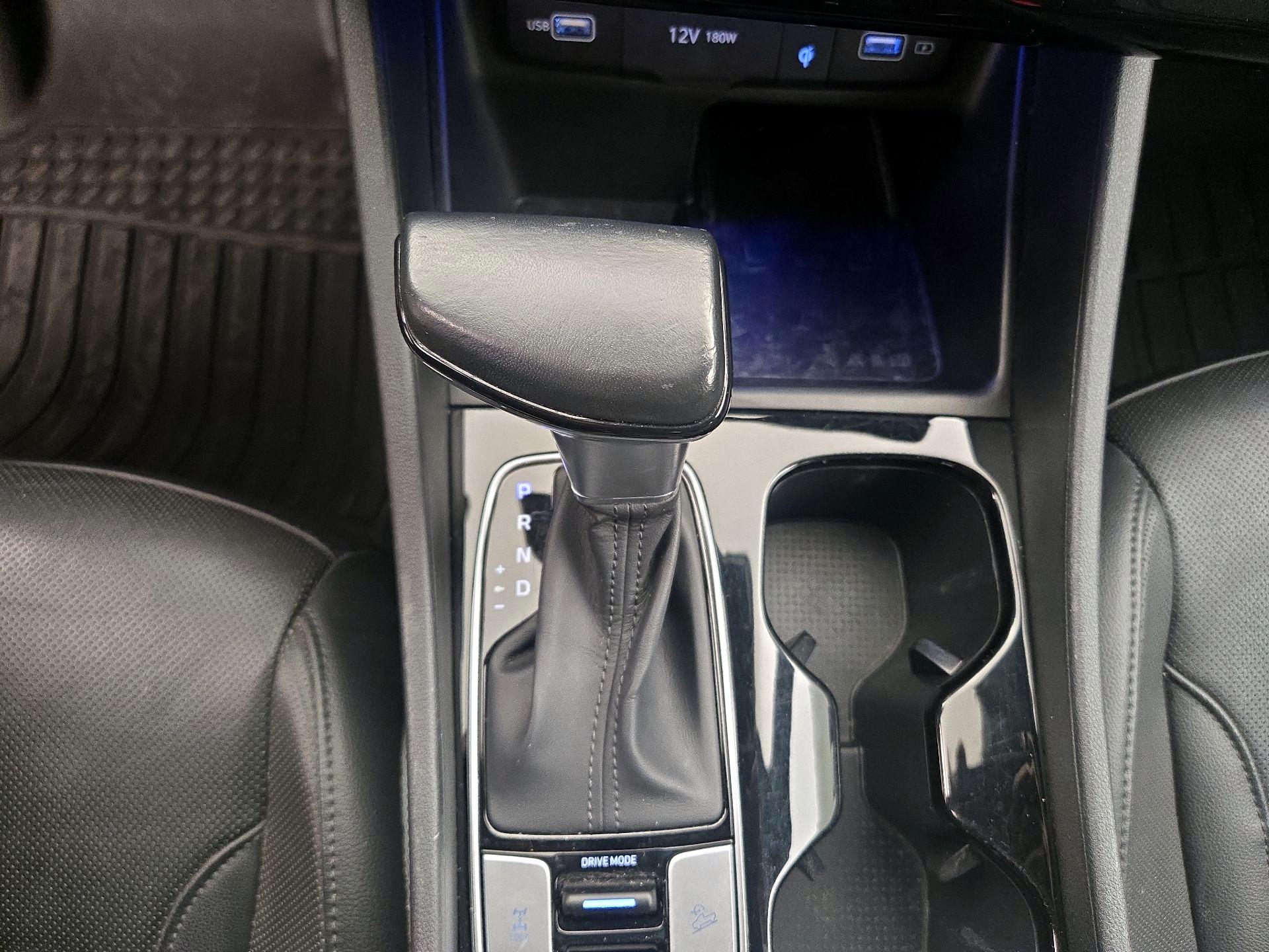 Thumbnail: 2022 Hyundai Santa Cruz - 18