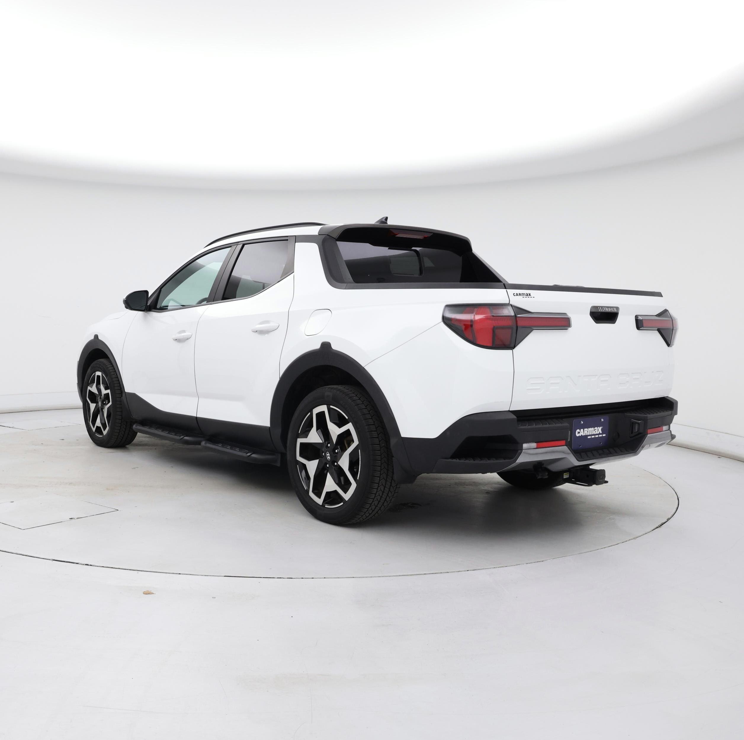 Thumbnail: 2022 Hyundai Santa Cruz - 2