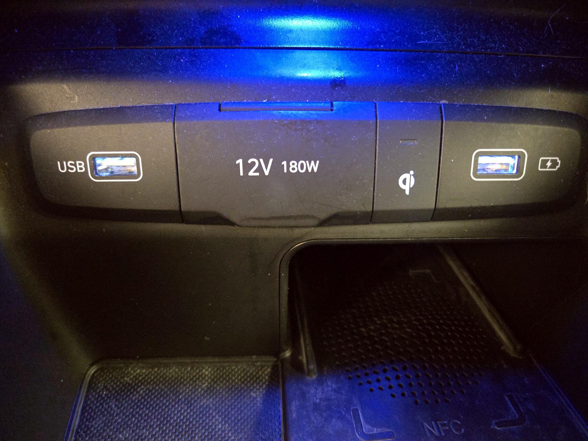 Thumbnail: 2022 Hyundai Santa Cruz - 19