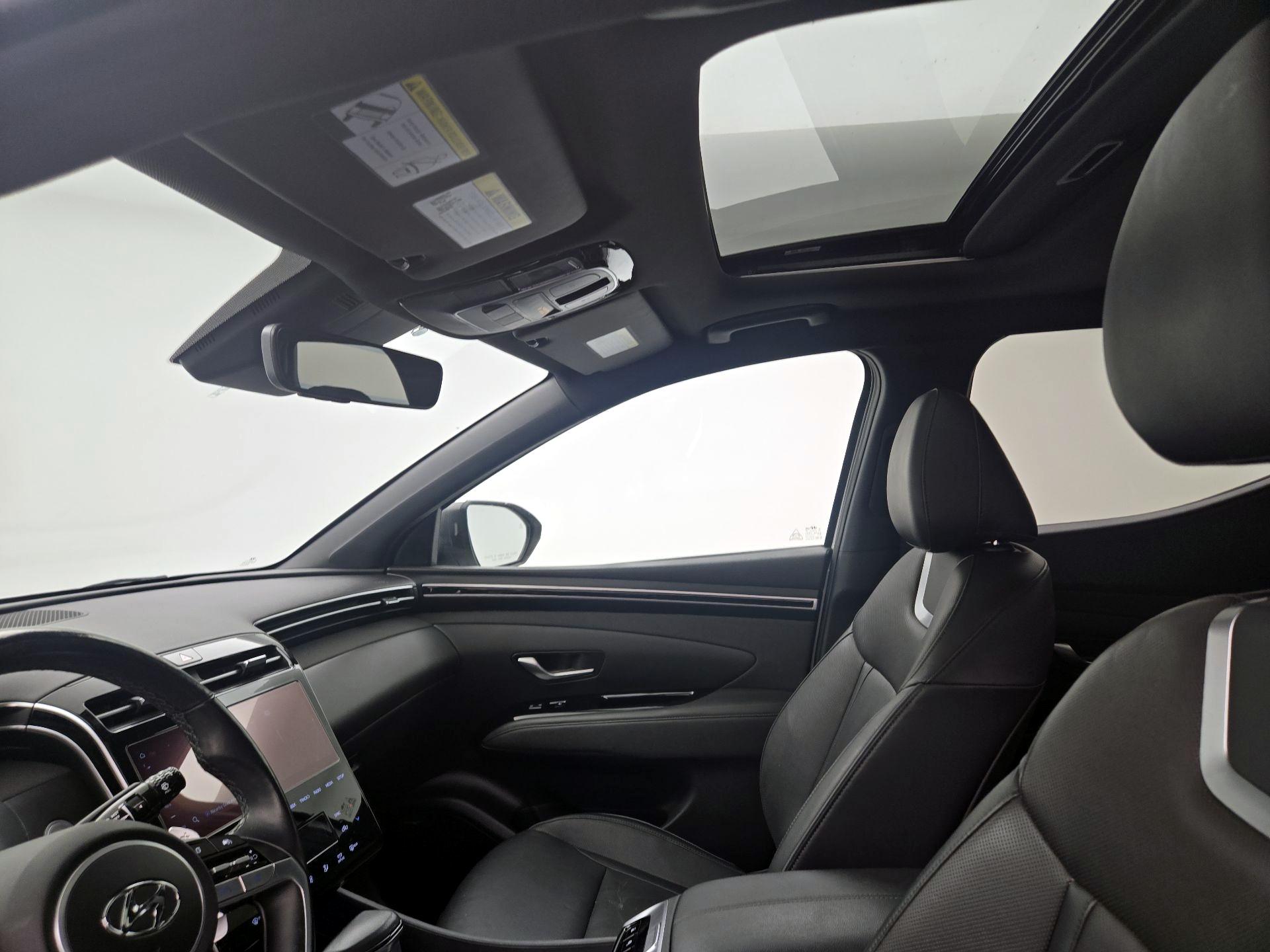 Thumbnail: 2022 Hyundai Santa Cruz - 20