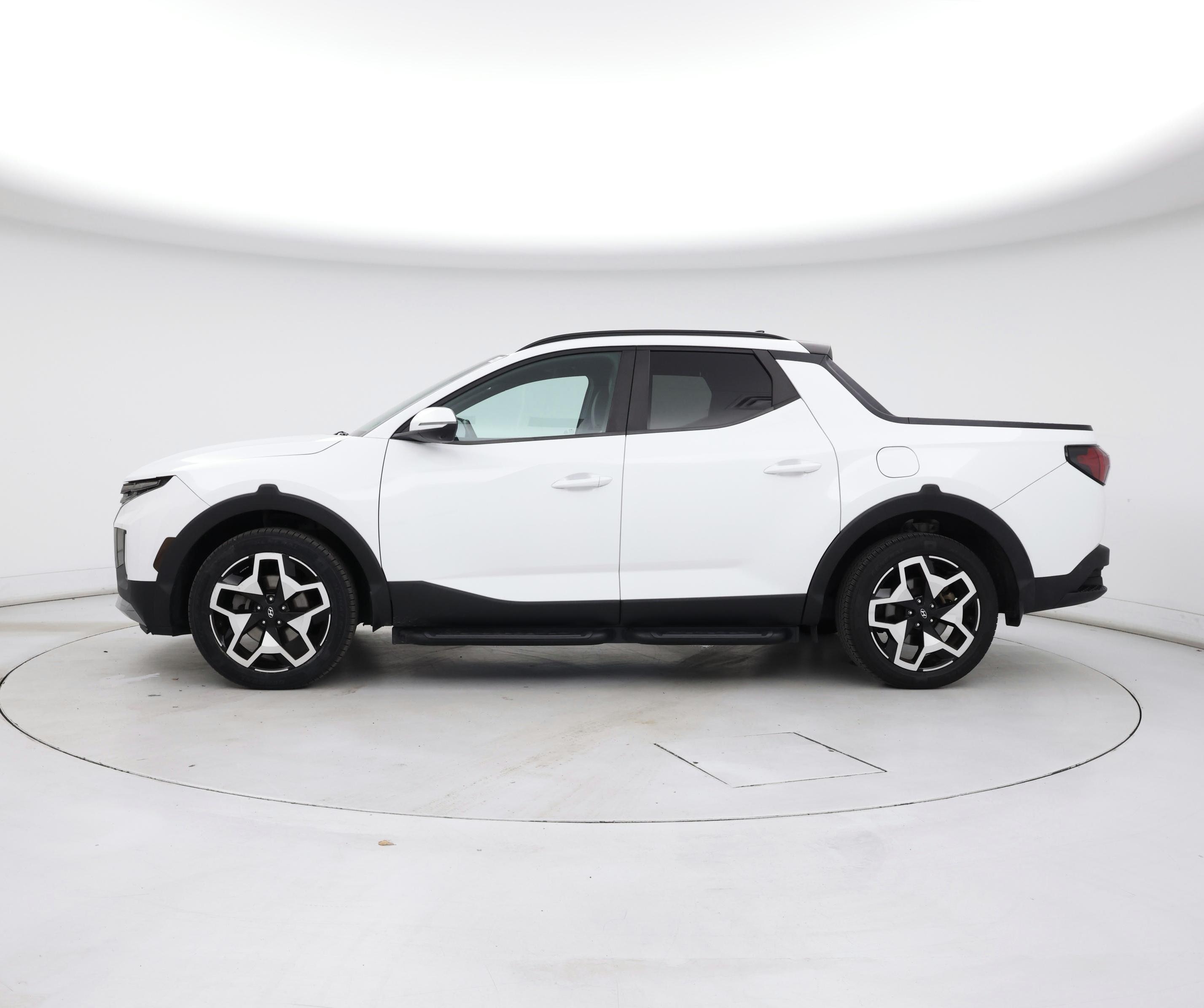 Thumbnail: 2022 Hyundai Santa Cruz - 3