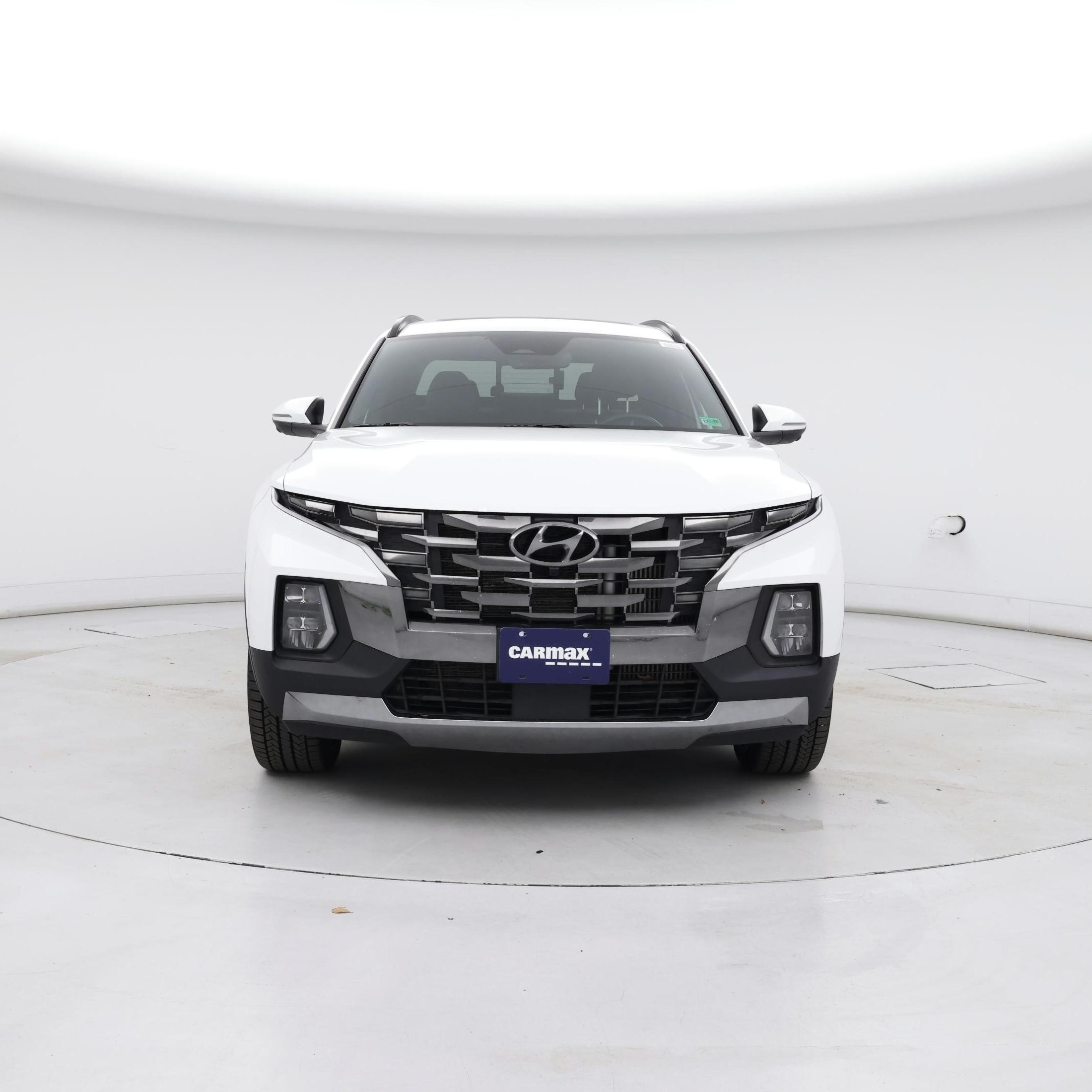 Thumbnail: 2022 Hyundai Santa Cruz - 5