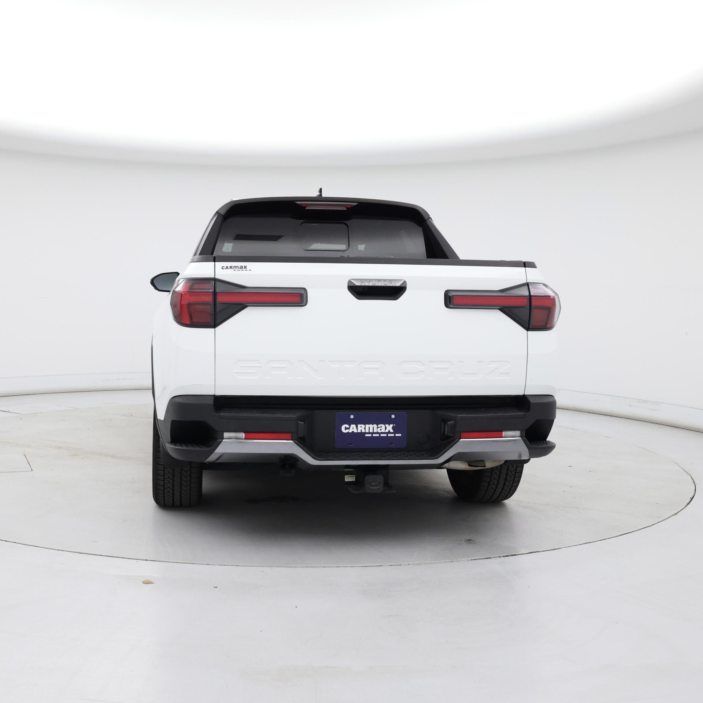 Thumbnail: 2022 Hyundai Santa Cruz - 6