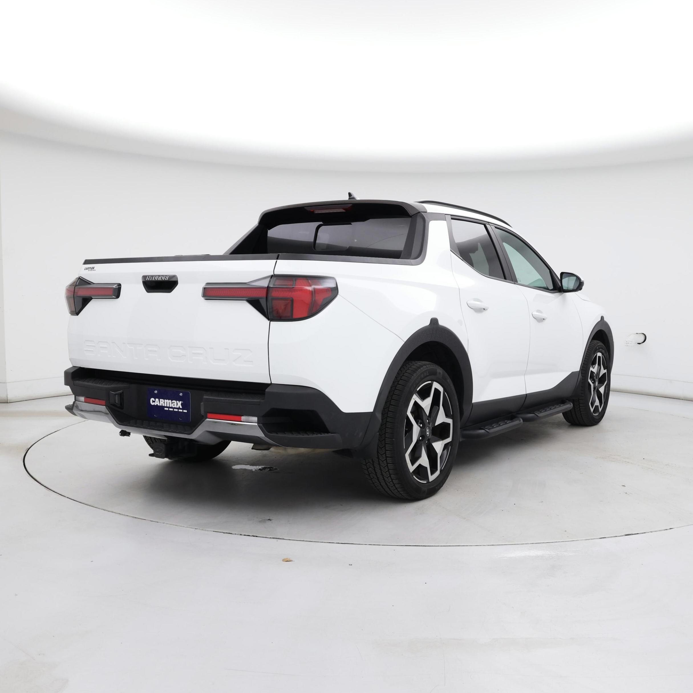 Thumbnail: 2022 Hyundai Santa Cruz - 8