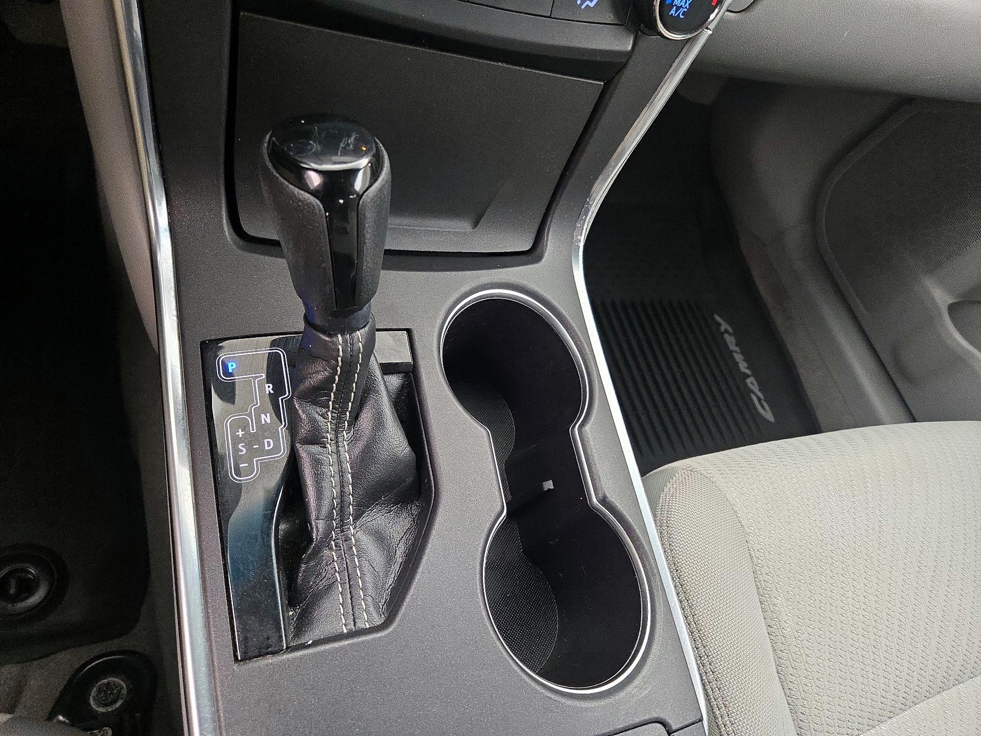 Thumbnail: 2017 Toyota Camry - 17