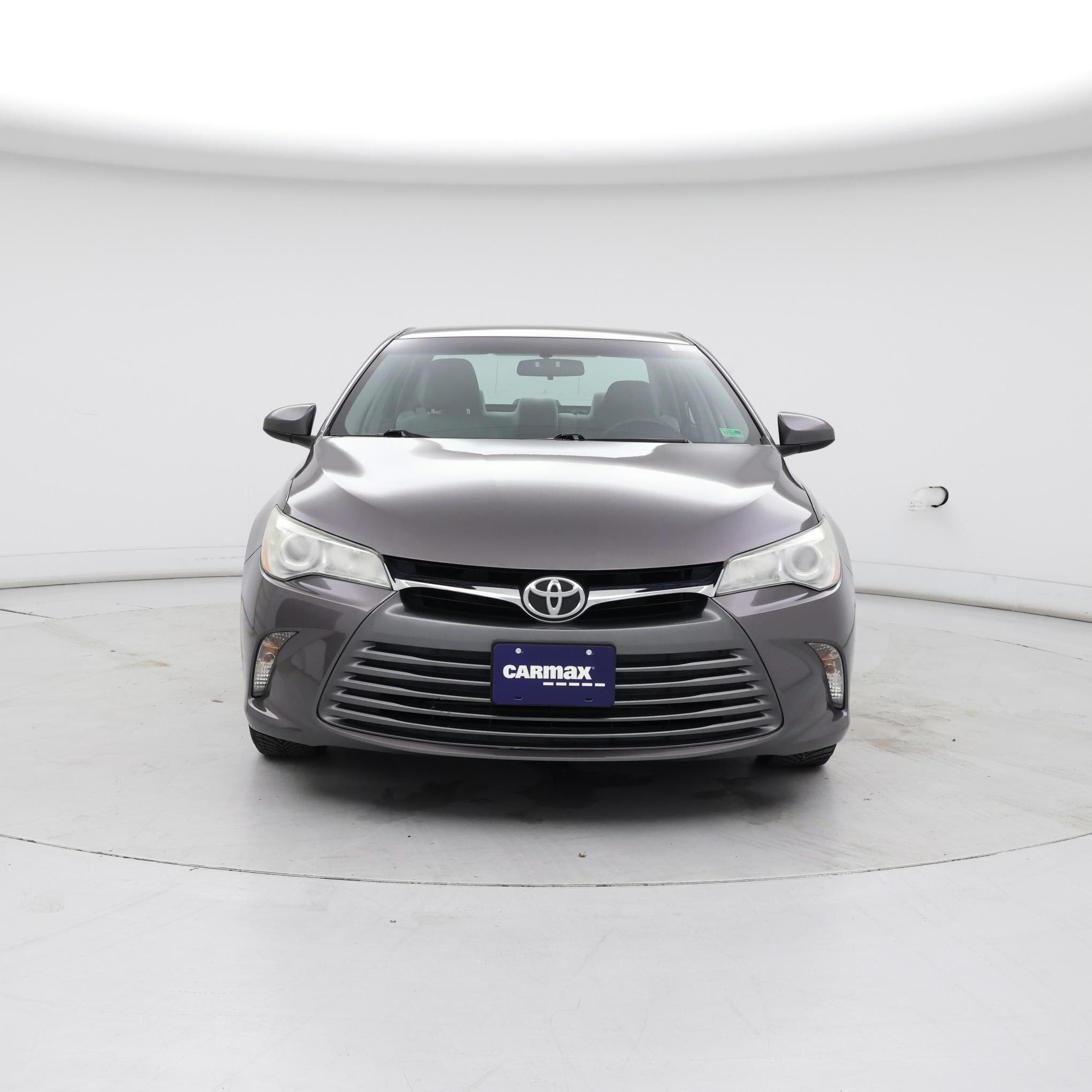 Thumbnail: 2017 Toyota Camry - 5