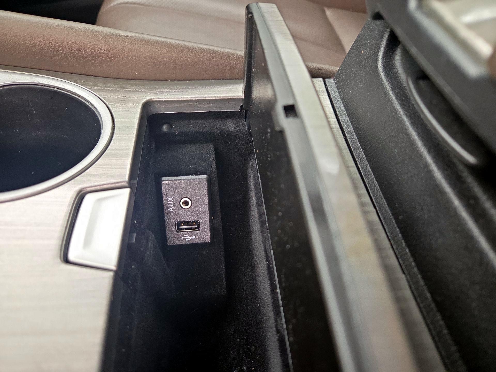 Thumbnail: 2016 Nissan Murano - 19