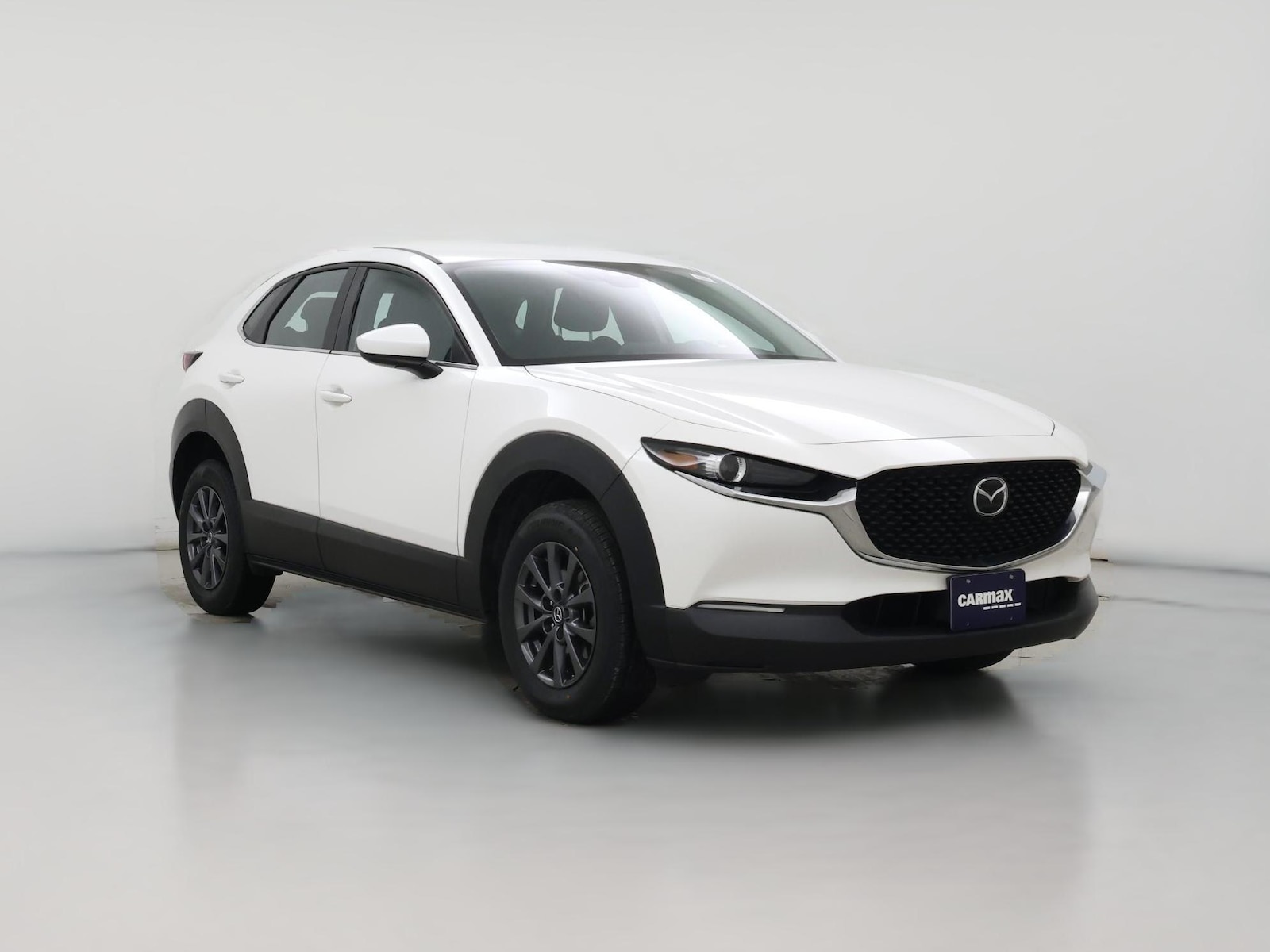 2023 Mazda CX-30 S