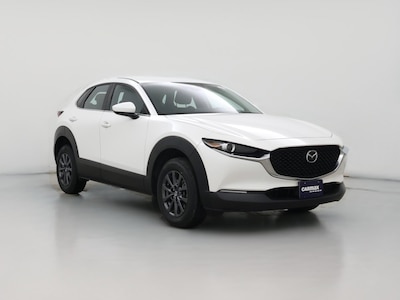 2023 Mazda CX-30 2.5 S