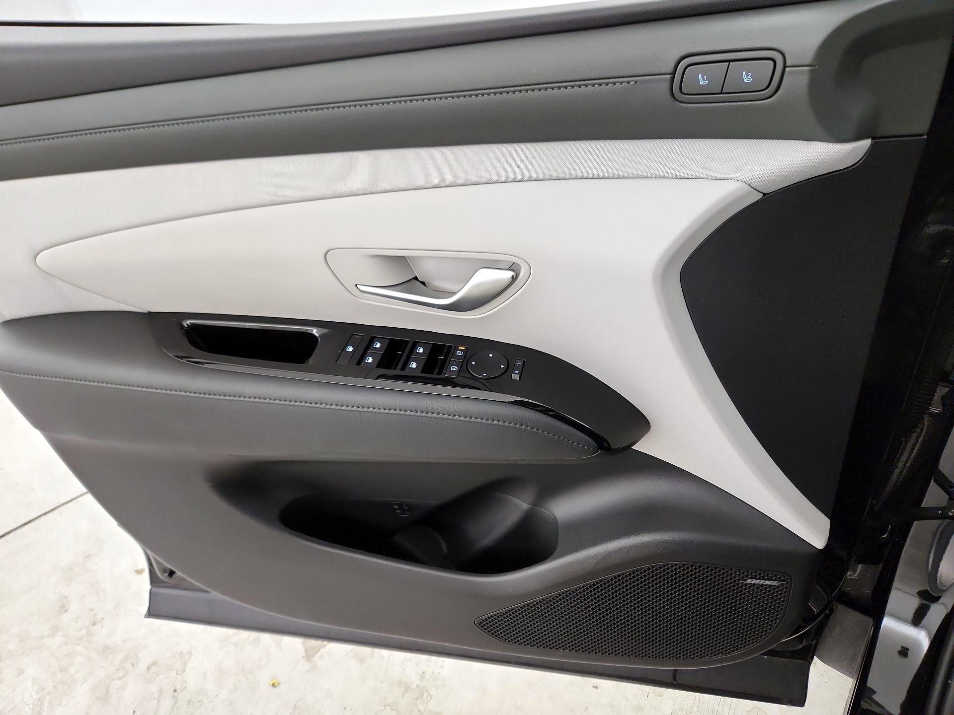 Thumbnail: 2025 Hyundai Tucson - 12