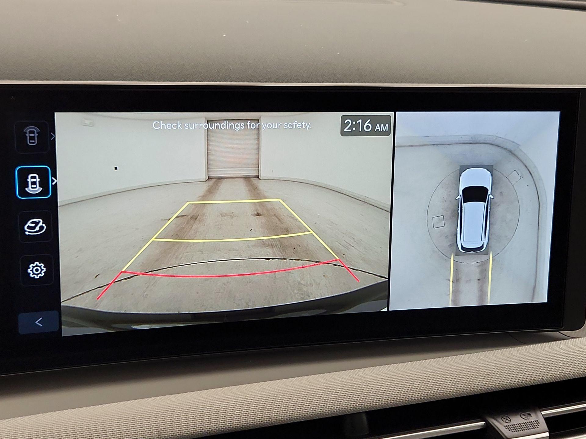 Thumbnail: 2025 Hyundai Tucson - 15