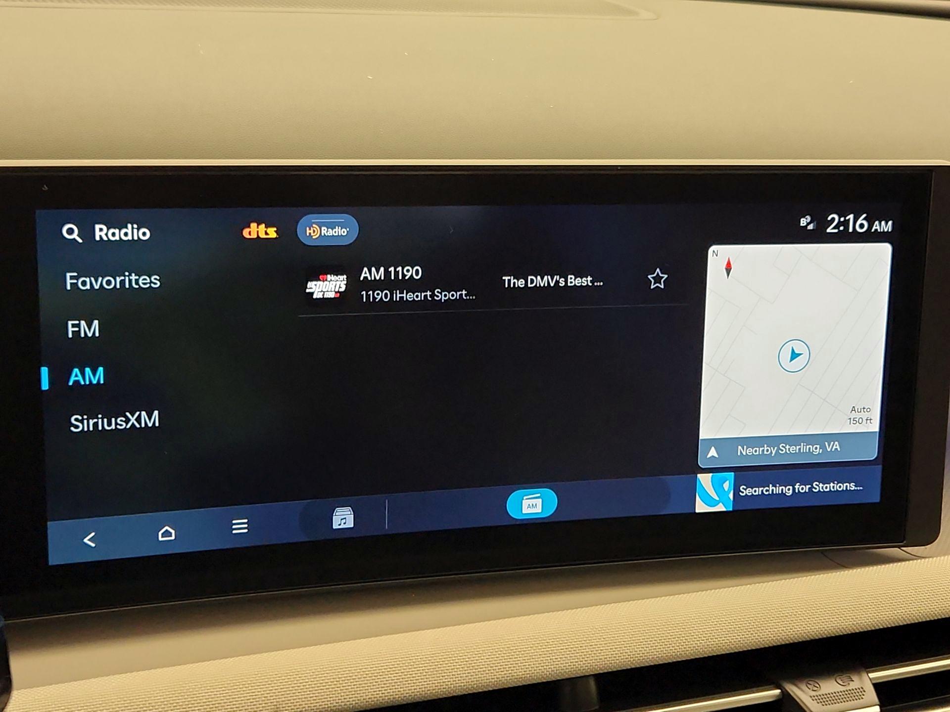 Thumbnail: 2025 Hyundai Tucson - 16