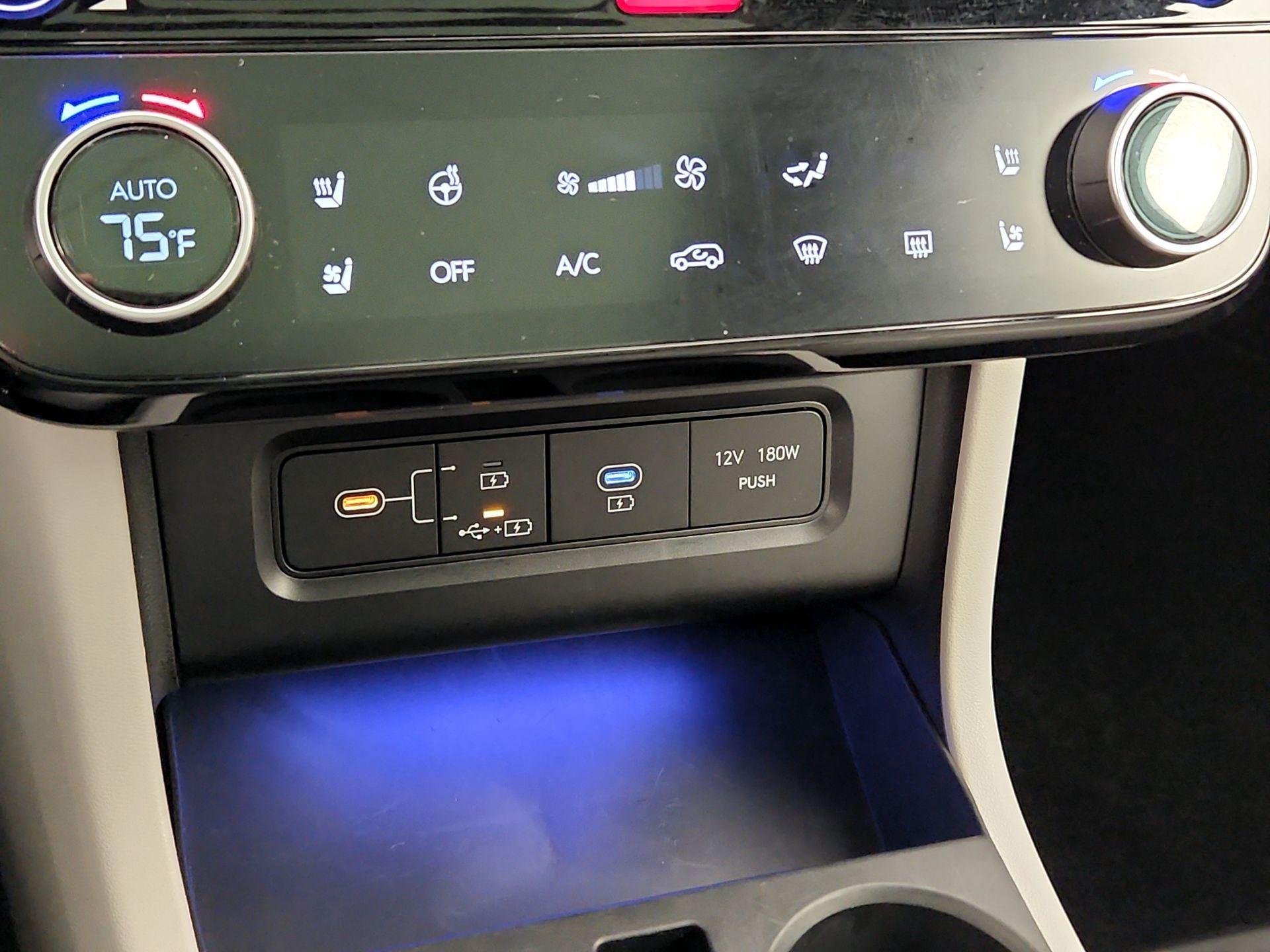 Thumbnail: 2025 Hyundai Tucson - 17