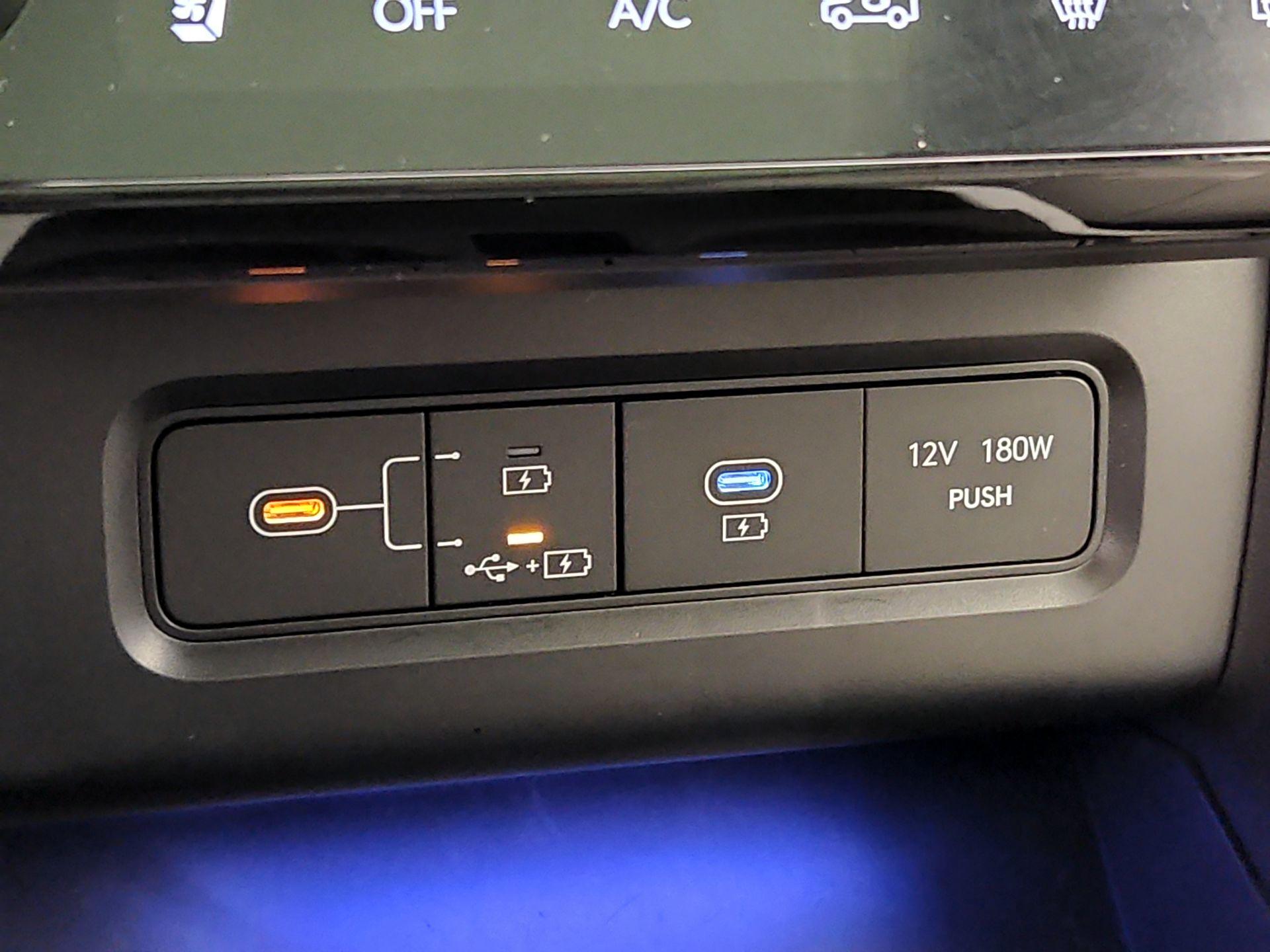 Thumbnail: 2025 Hyundai Tucson - 19