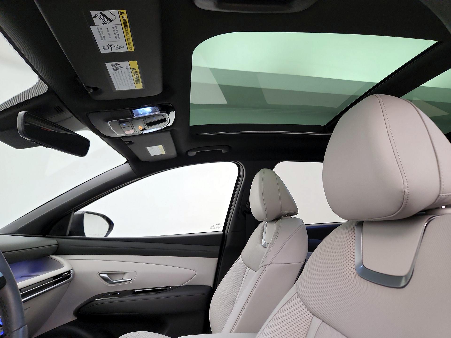 Thumbnail: 2025 Hyundai Tucson - 20