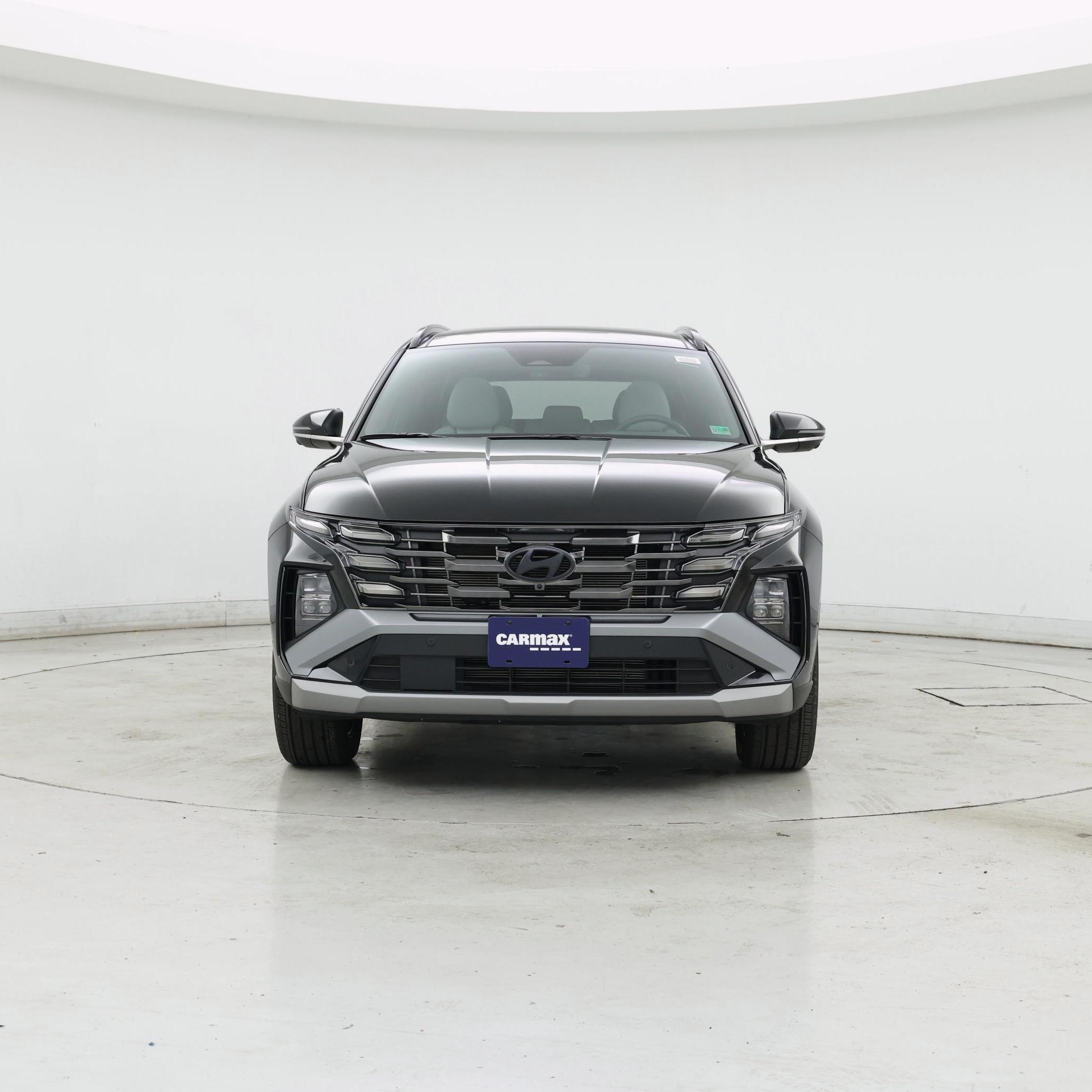 Thumbnail: 2025 Hyundai Tucson - 5