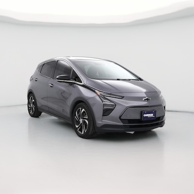 2022 Chevrolet Bolt EV 1LT