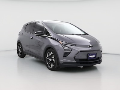 2022 Chevrolet Bolt EV 1LT