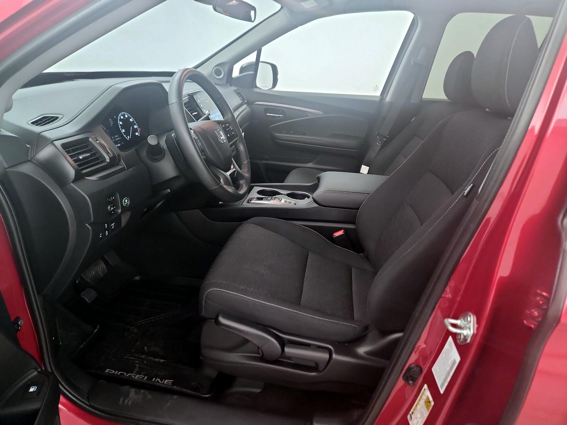 Thumbnail: 2024 Honda Ridgeline - 11