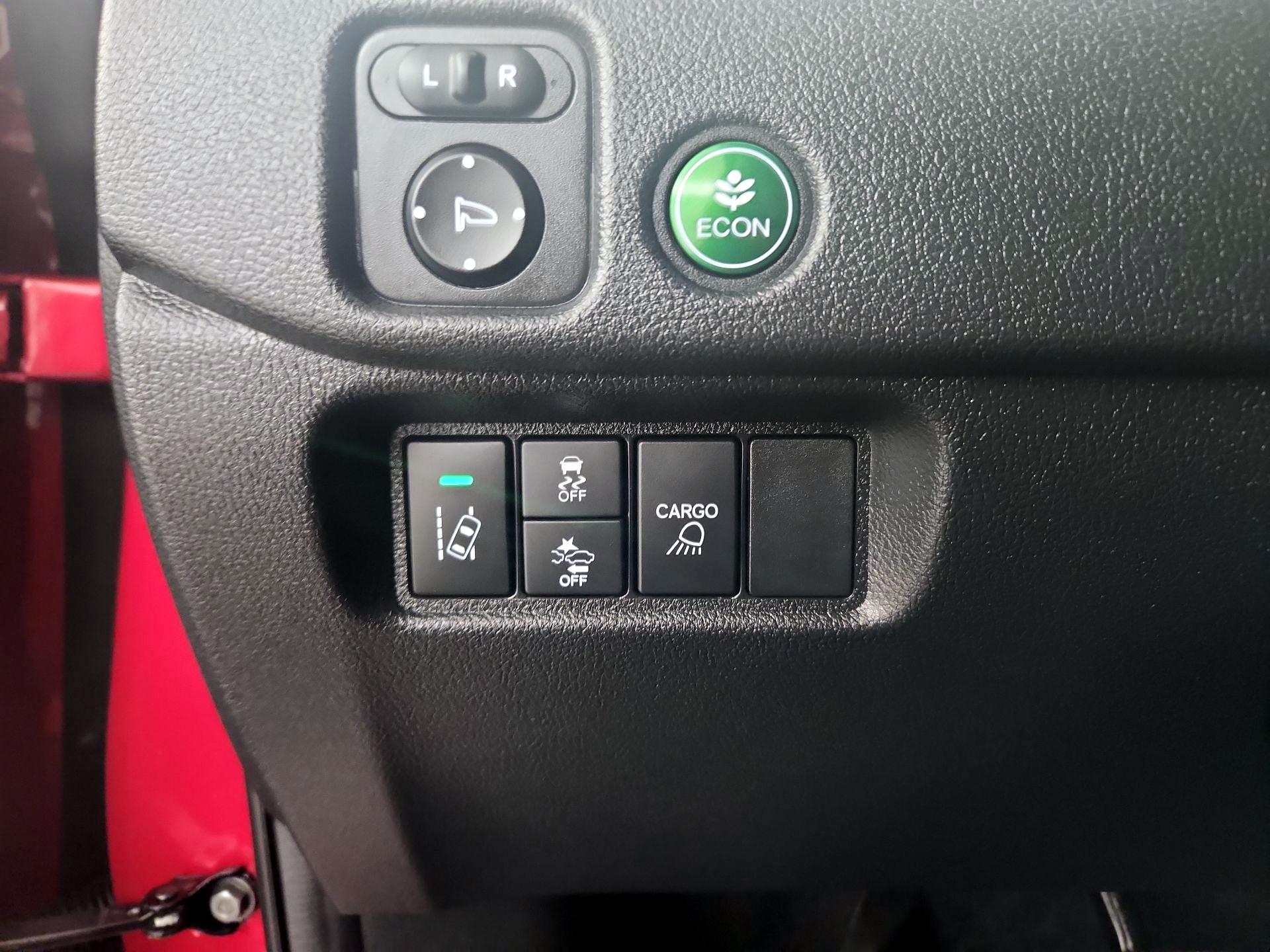 Thumbnail: 2024 Honda Ridgeline - 13