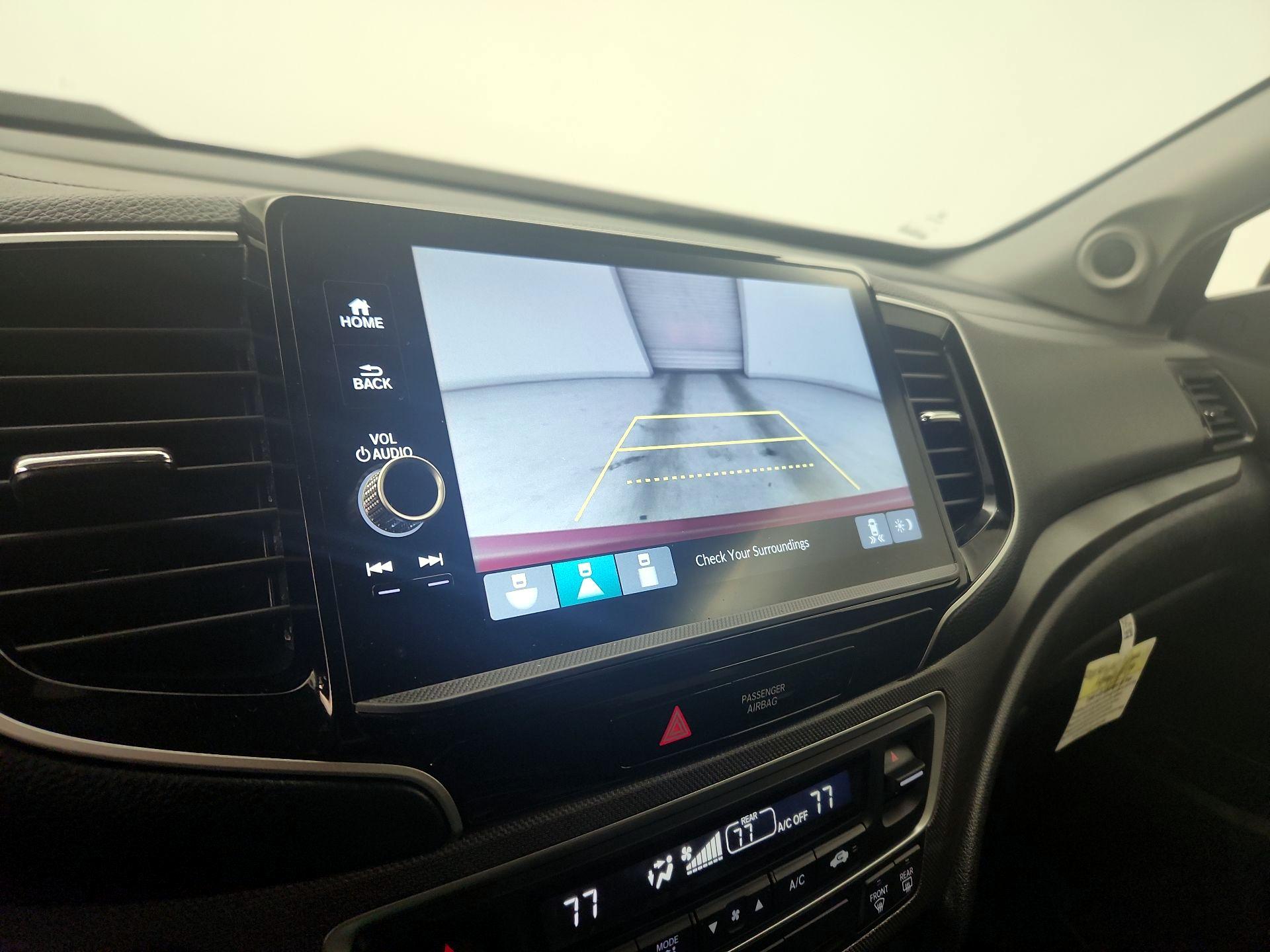 Thumbnail: 2024 Honda Ridgeline - 14