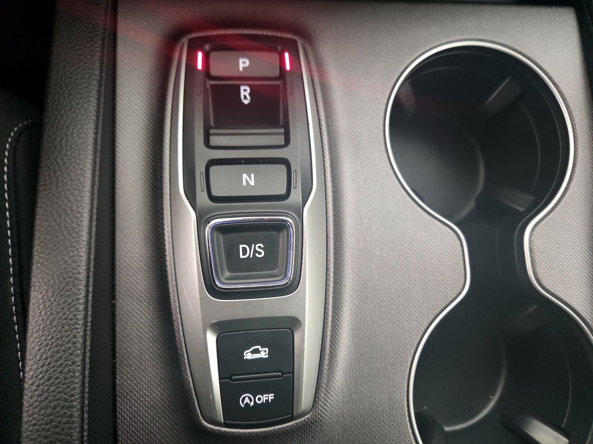 Thumbnail: 2024 Honda Ridgeline - 17