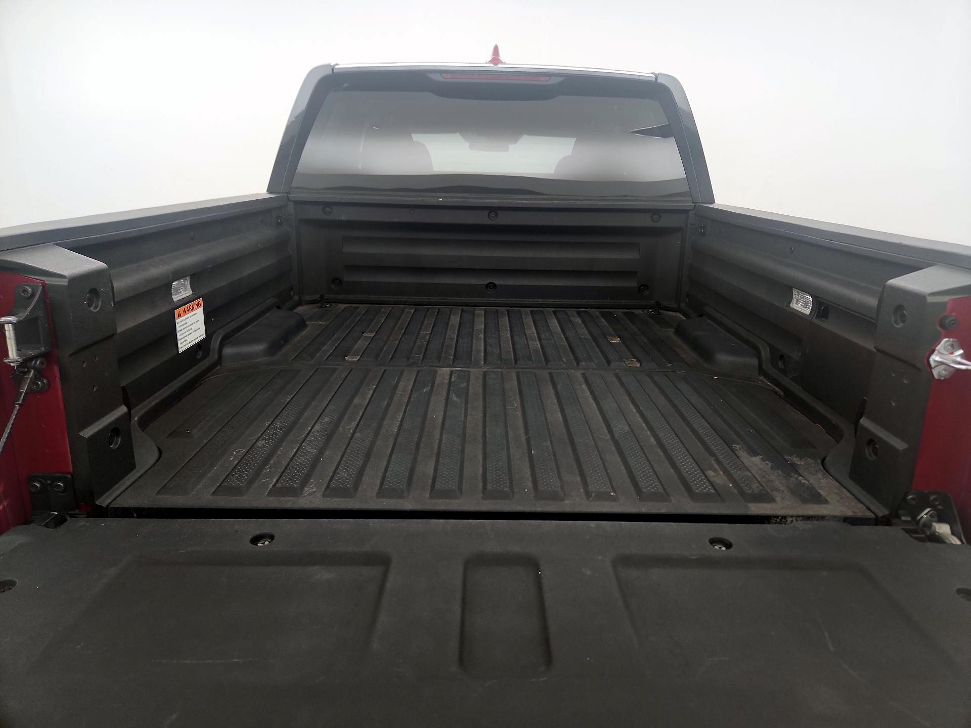 Thumbnail: 2024 Honda Ridgeline - 20