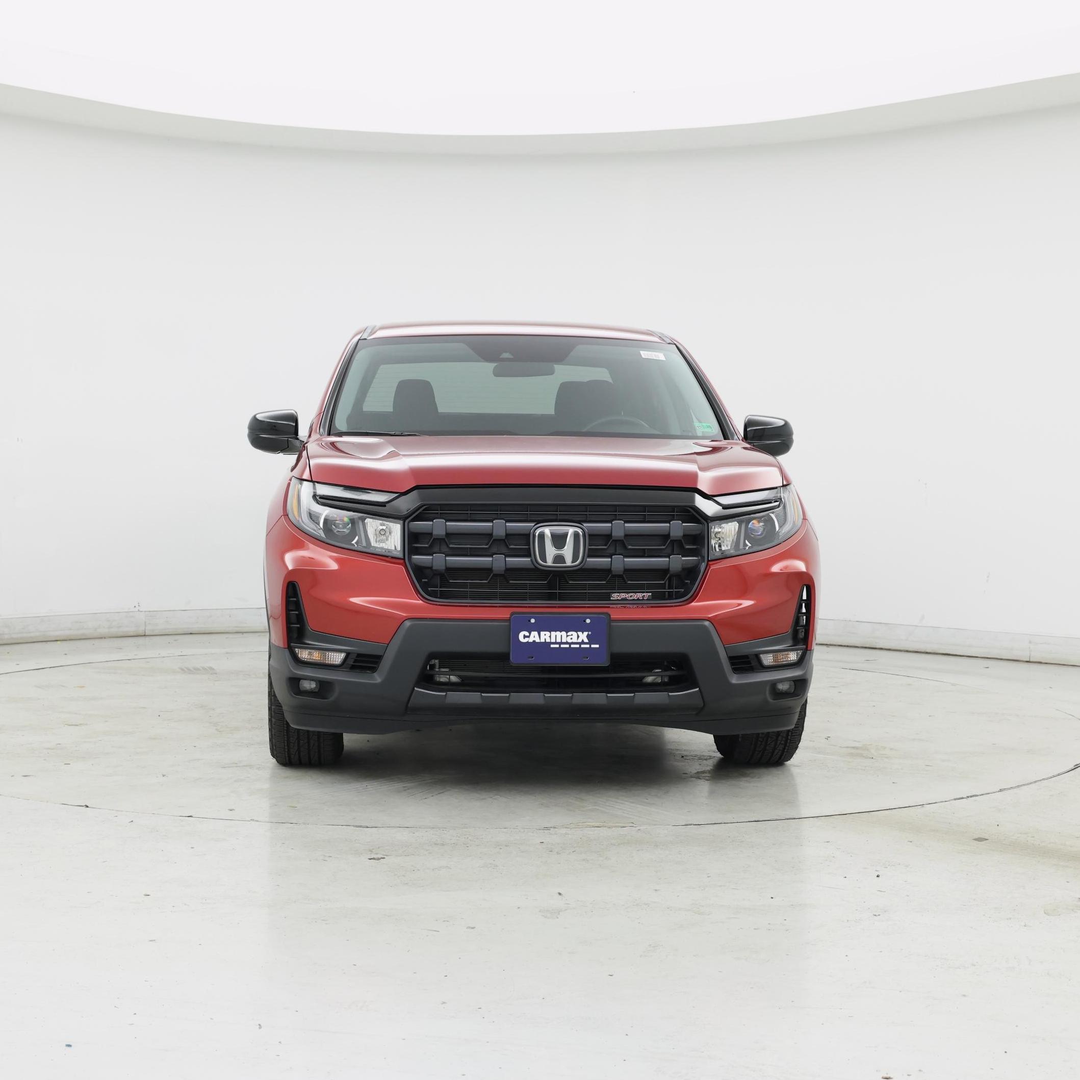 Thumbnail: 2024 Honda Ridgeline - 5