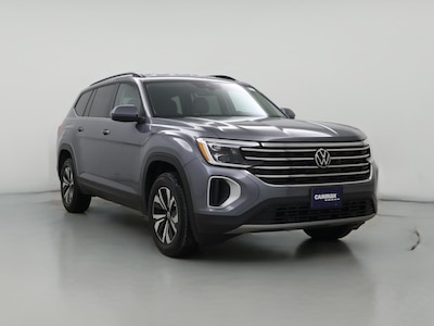 2024 Volkswagen Atlas SE