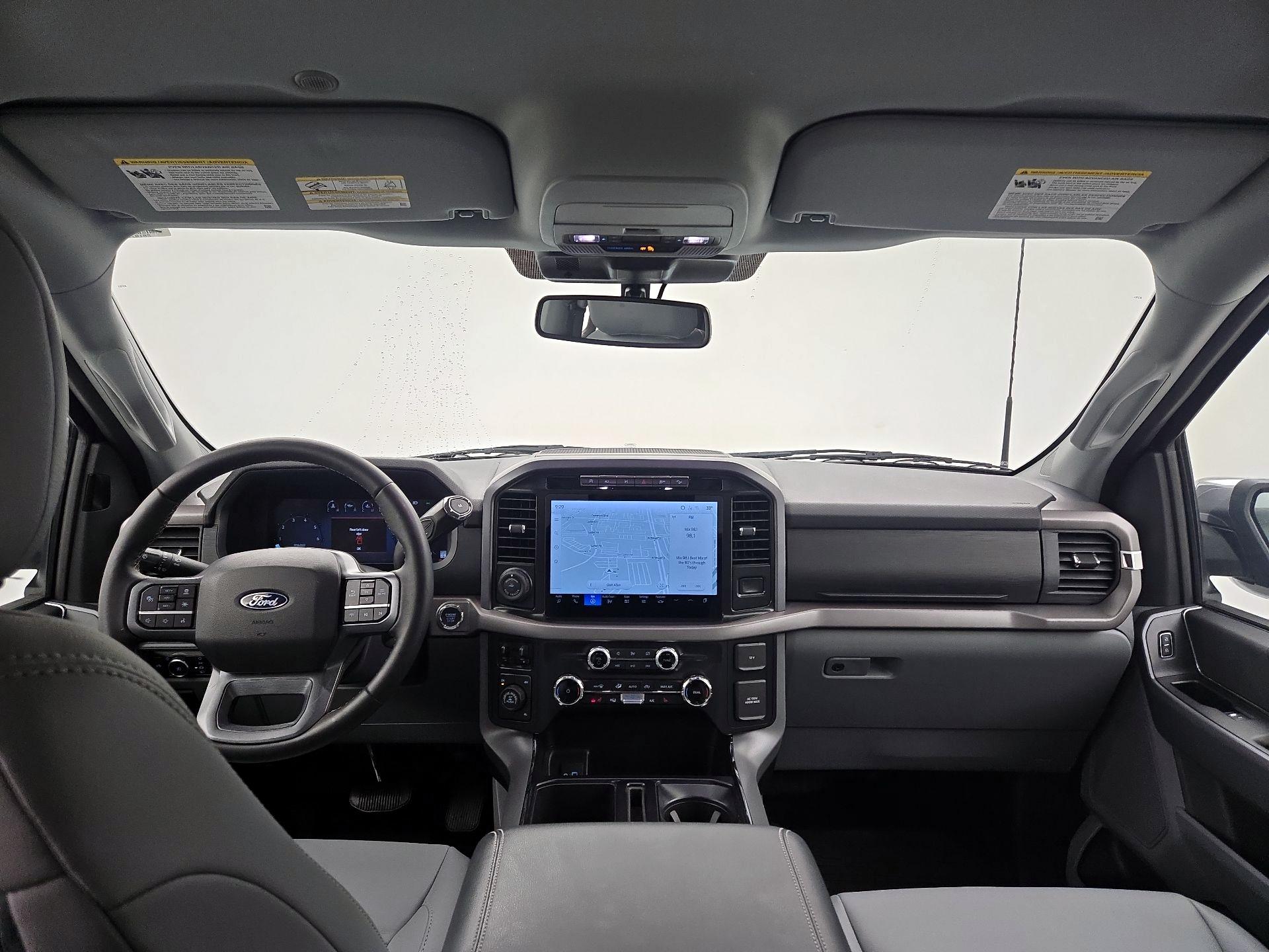 Thumbnail: 2024 Ford F-150 - 9