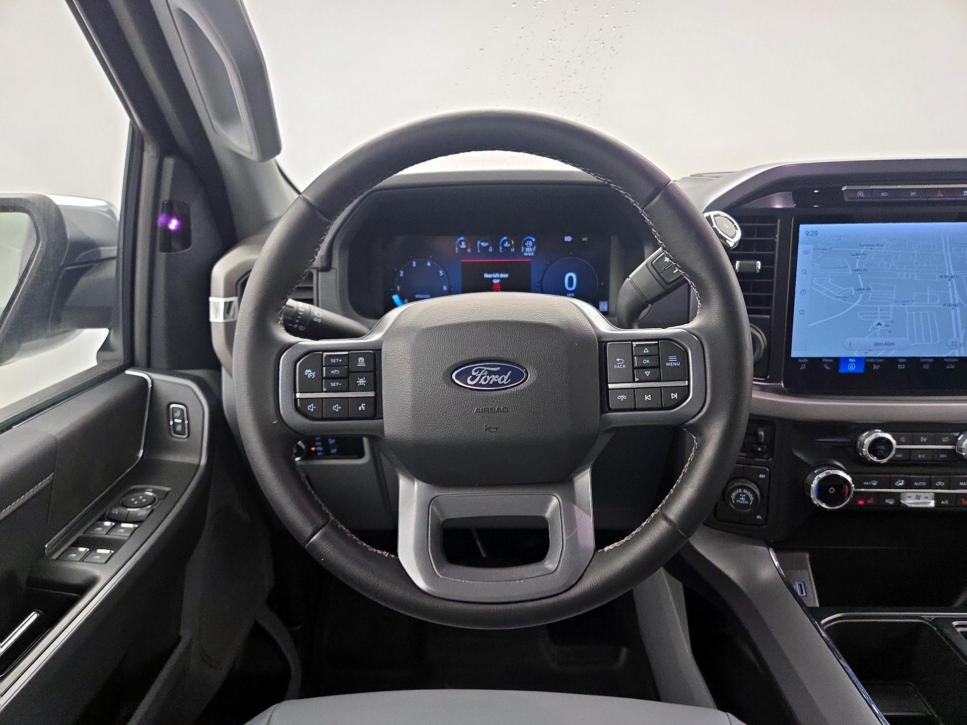 Thumbnail: 2024 Ford F-150 - 10