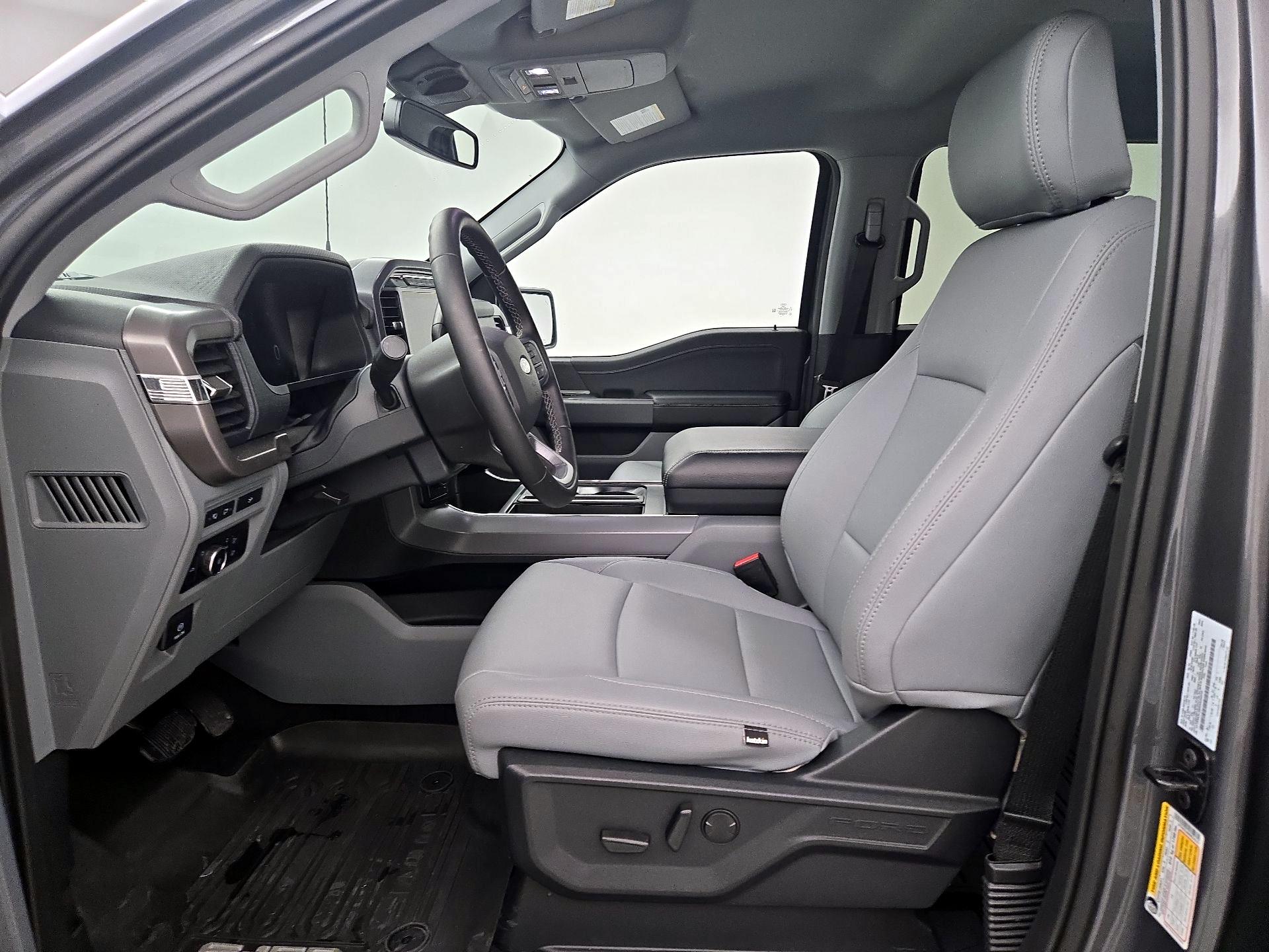 Thumbnail: 2024 Ford F-150 - 11