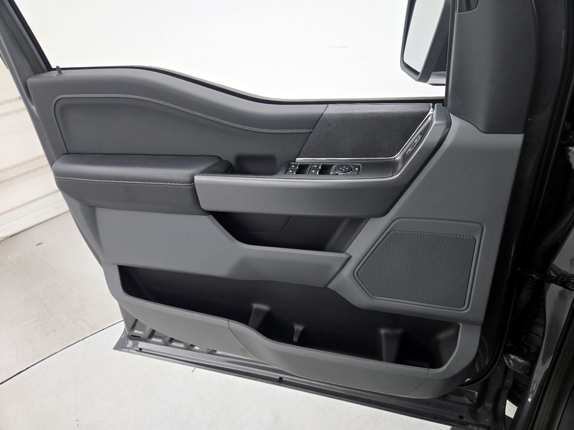 Thumbnail: 2024 Ford F-150 - 12