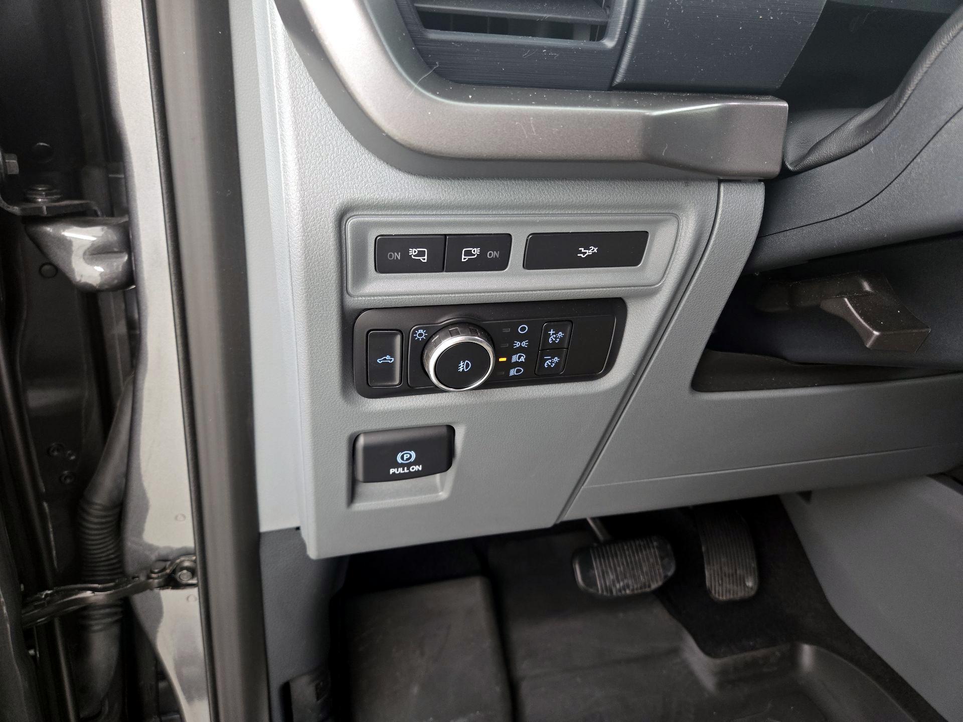 Thumbnail: 2024 Ford F-150 - 13