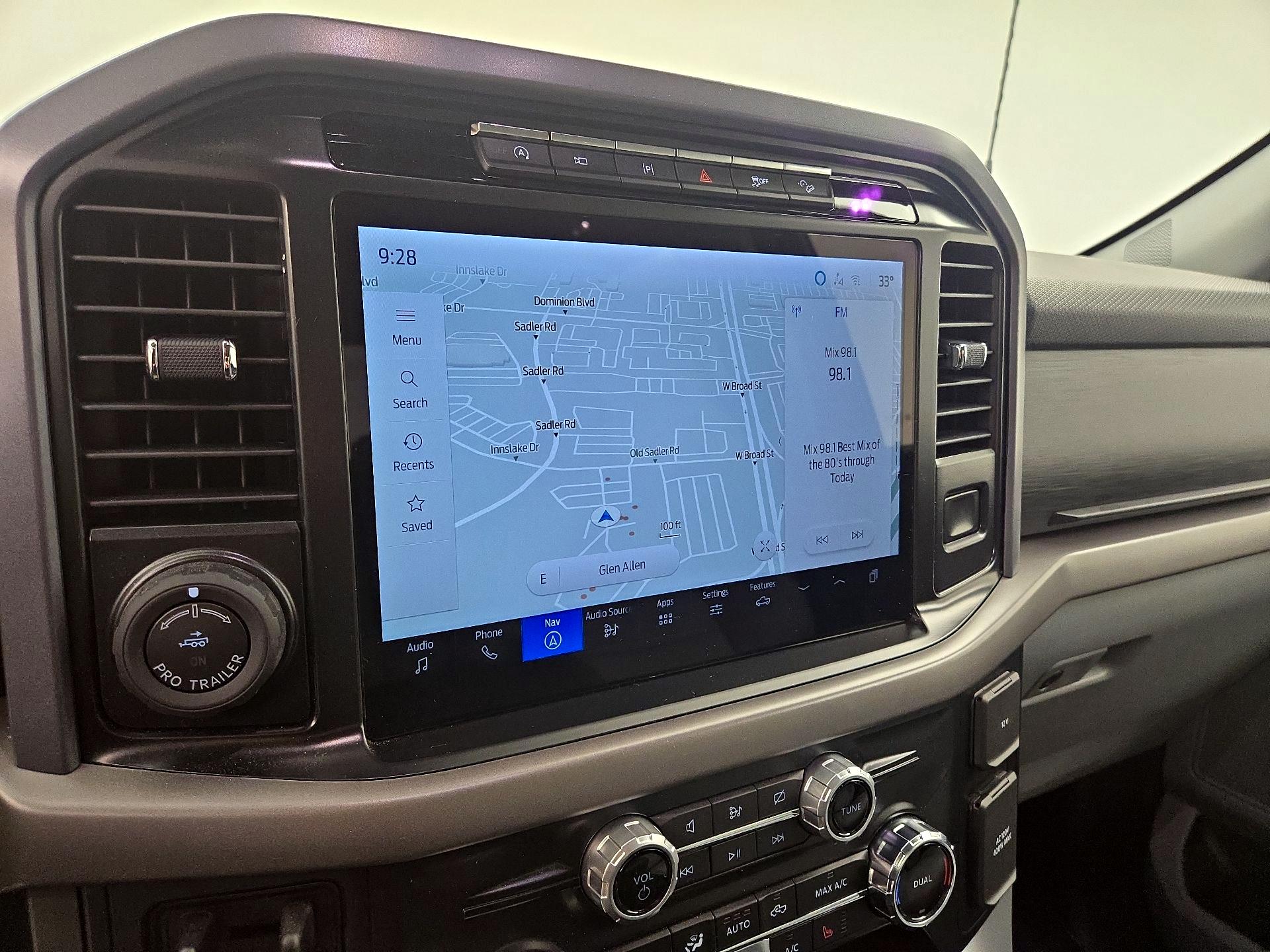 Thumbnail: 2024 Ford F-150 - 14