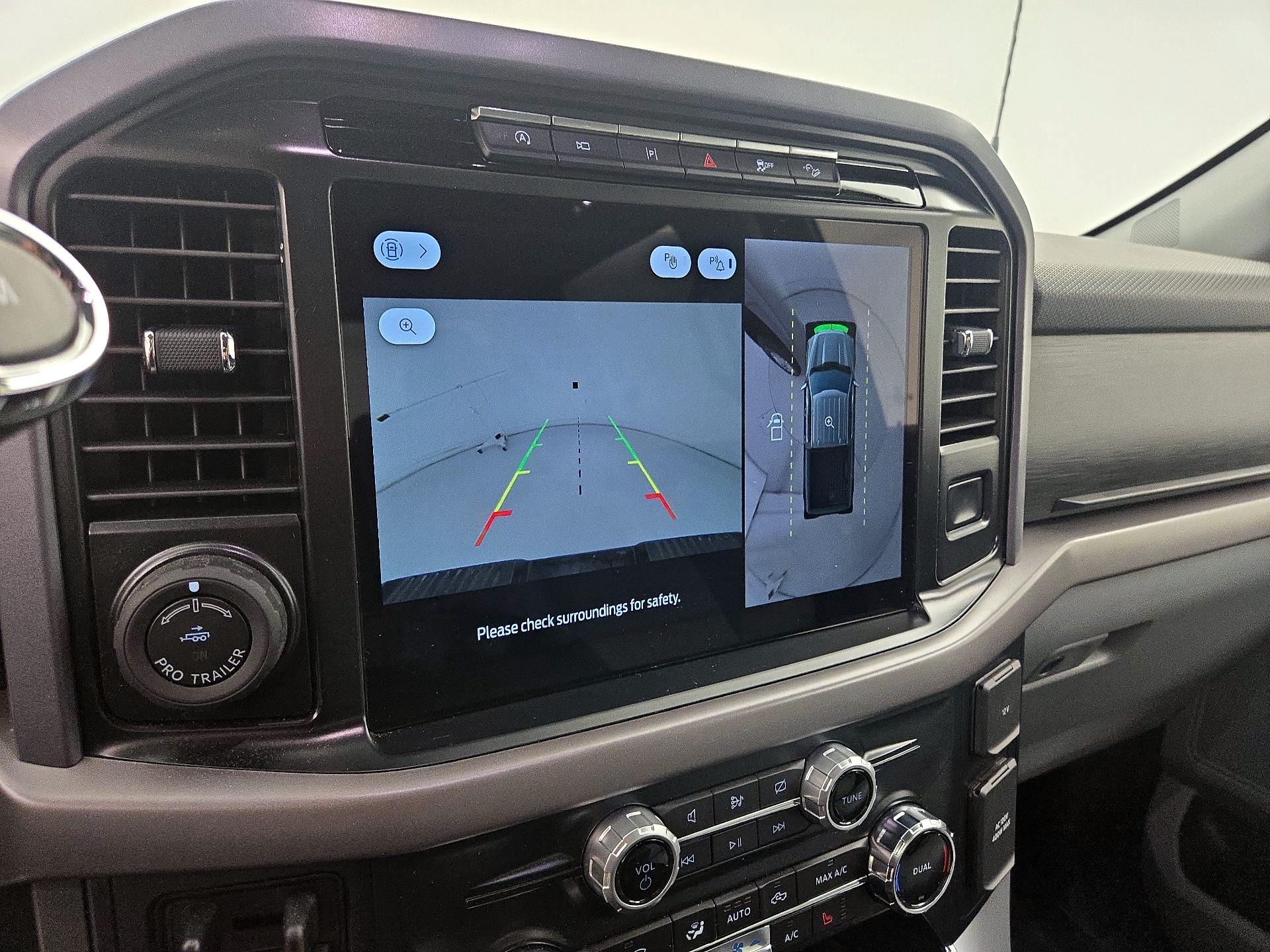 Thumbnail: 2024 Ford F-150 - 15