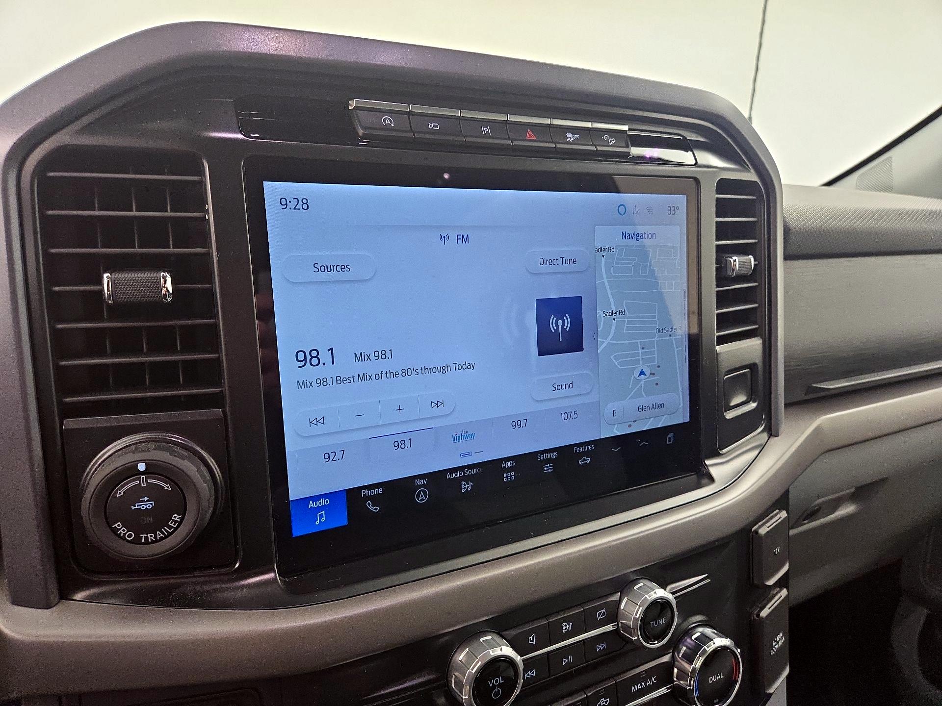 Thumbnail: 2024 Ford F-150 - 16