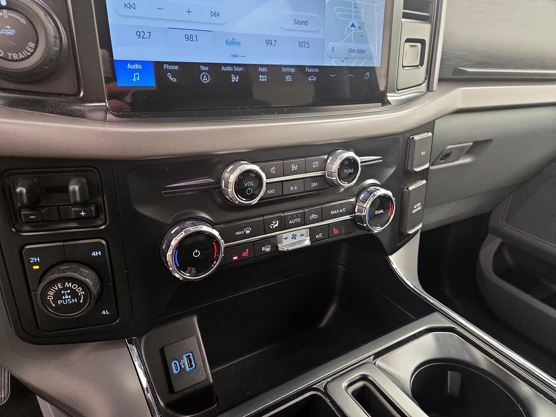 Thumbnail: 2024 Ford F-150 - 17