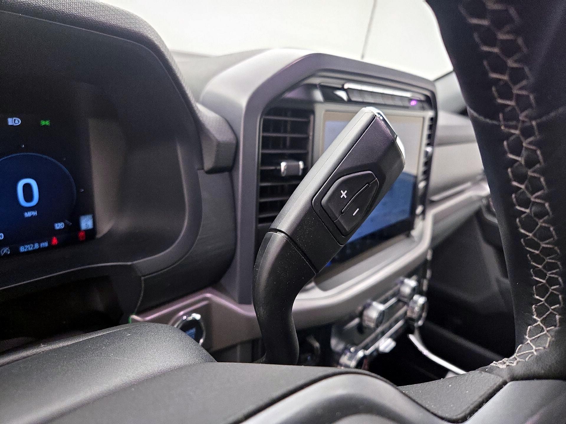 Thumbnail: 2024 Ford F-150 - 18