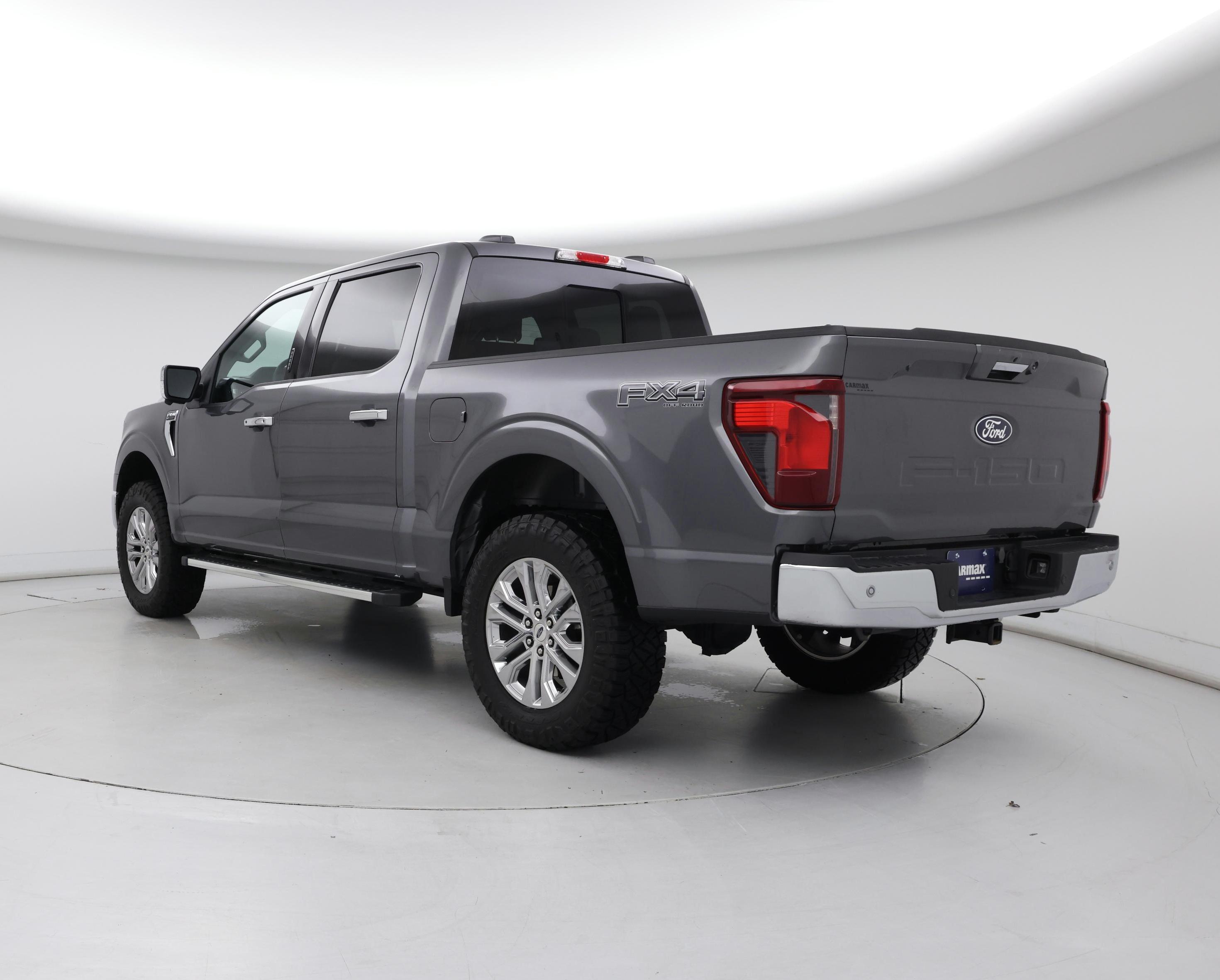 Thumbnail: 2024 Ford F-150 - 2