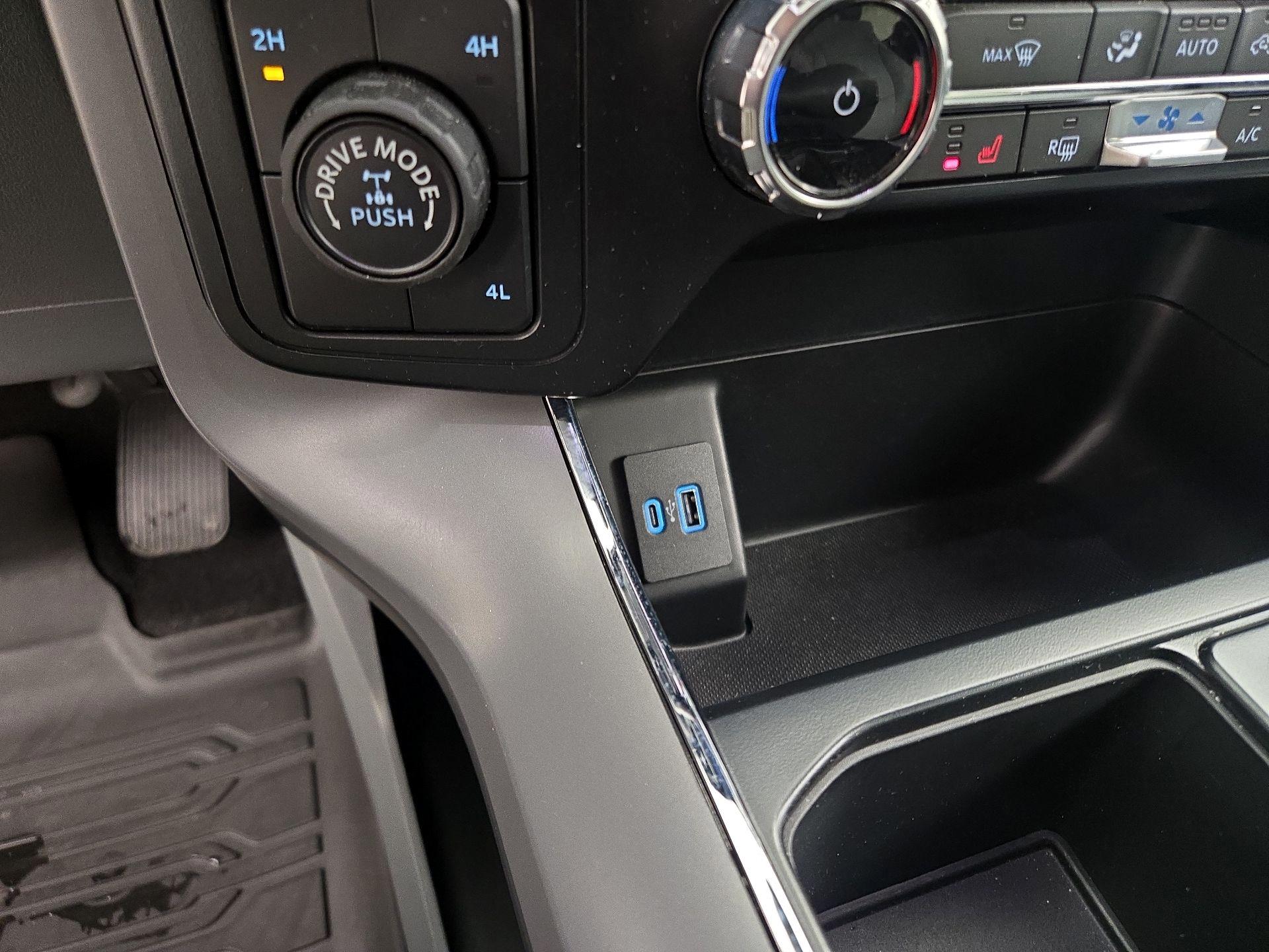 Thumbnail: 2024 Ford F-150 - 19