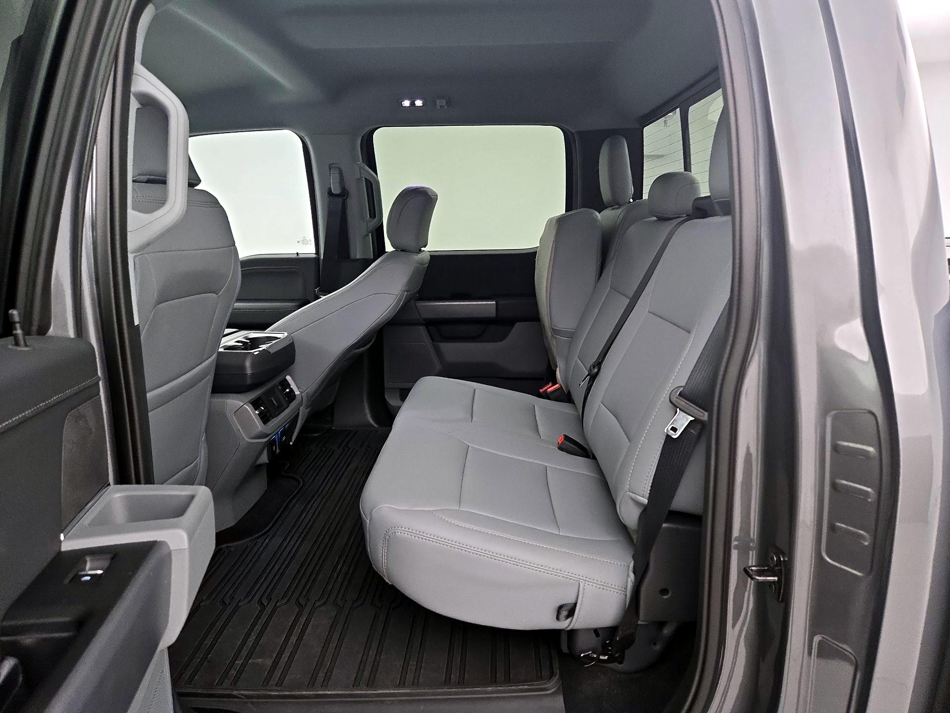 Thumbnail: 2024 Ford F-150 - 20